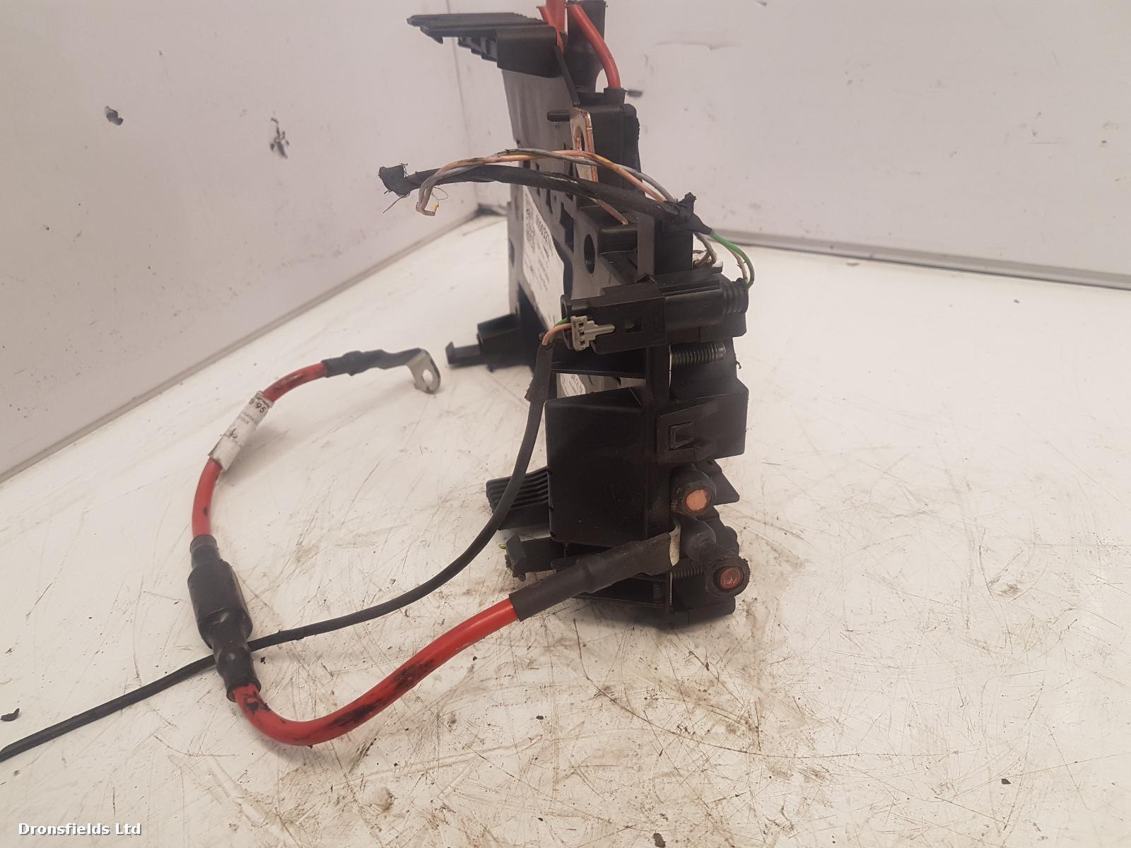 View Auto part Fuse Box Mercedes Sprinter 2023