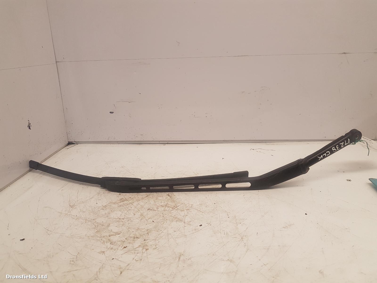 View Auto part Misc Mercedes Clk 2004