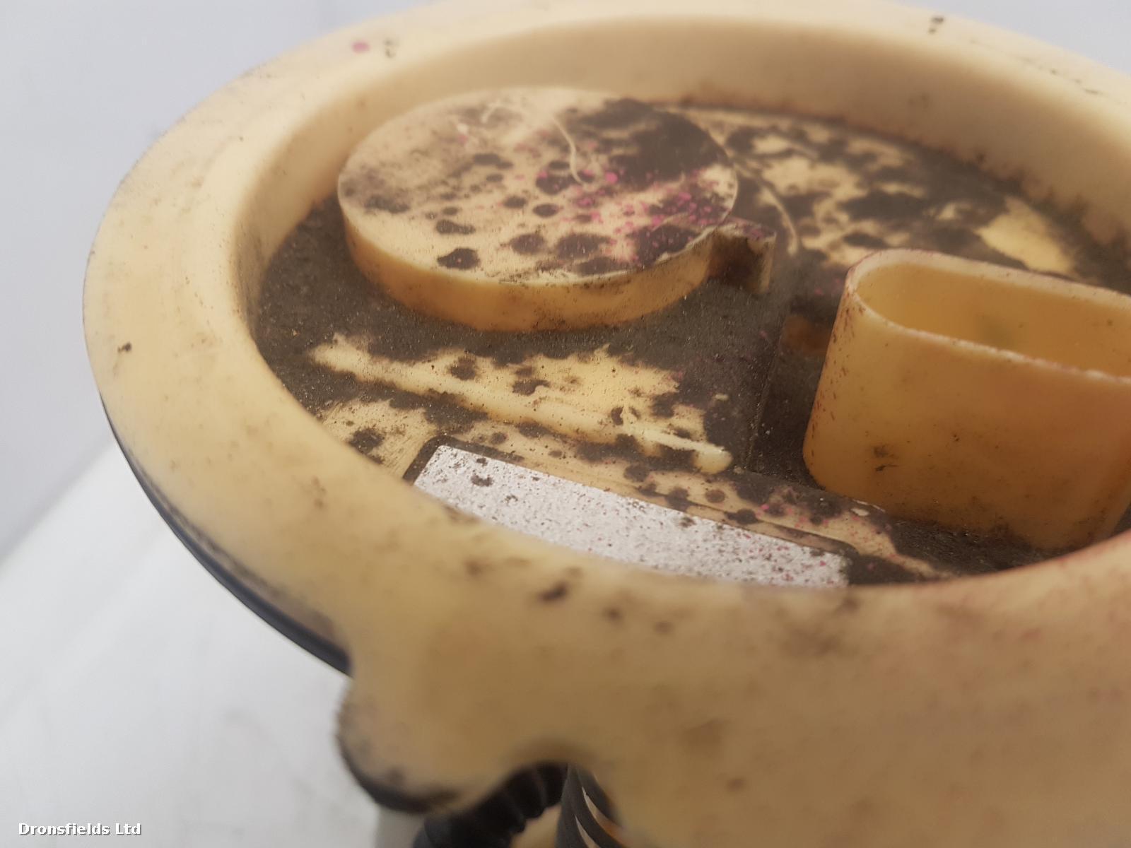 View Auto part Fuel Sending Unit Unknown Unknown 2016