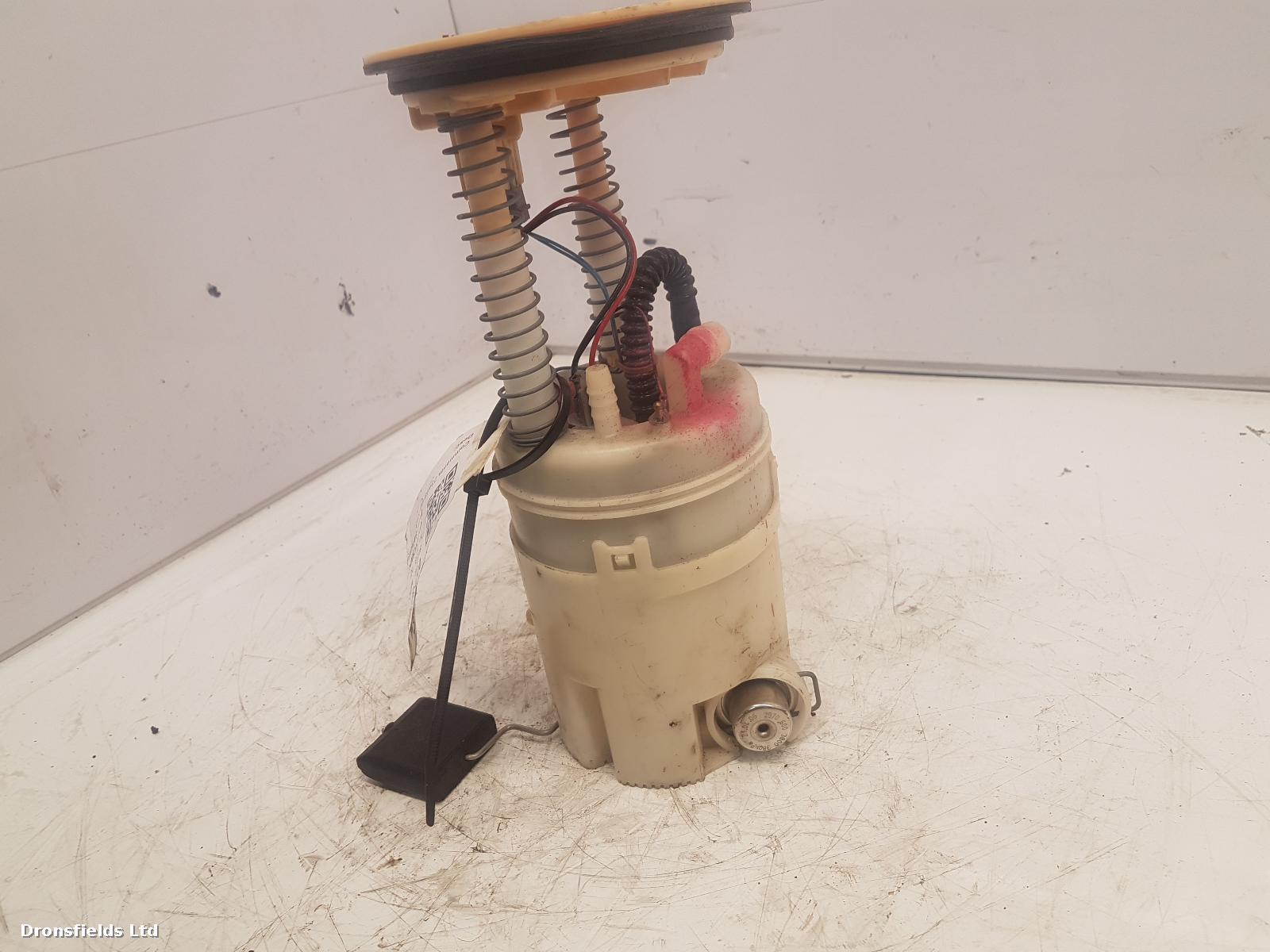 View Auto part Fuel Sending Unit Unknown Unknown 2016