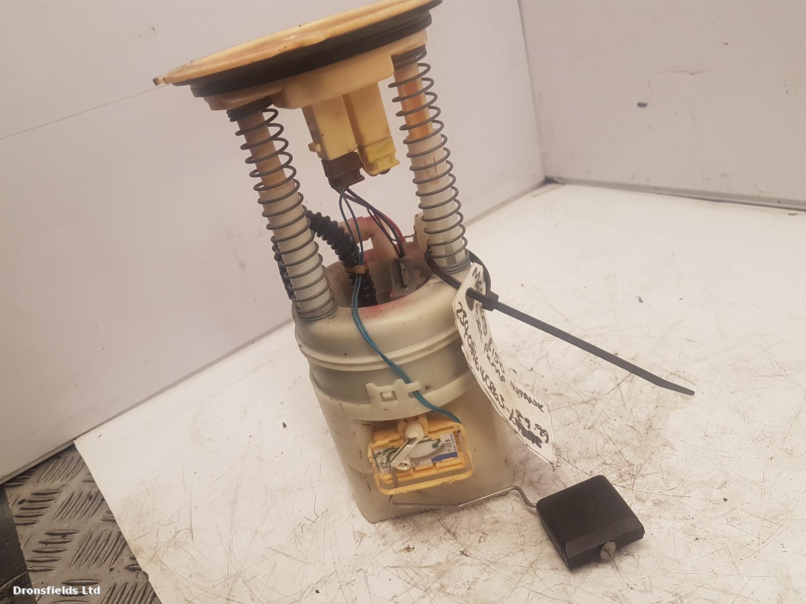 View Auto part Fuel Sending Unit Unknown Unknown 2016