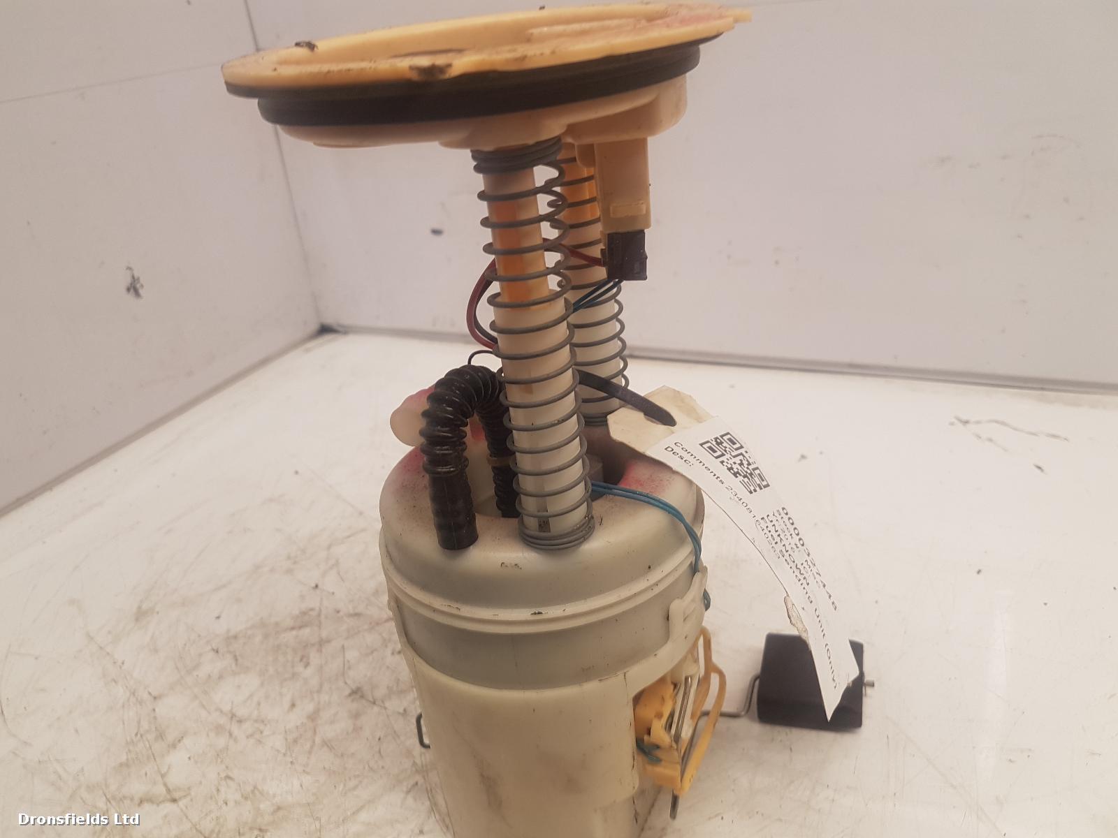 View Auto part Fuel Sending Unit Unknown Unknown 2016