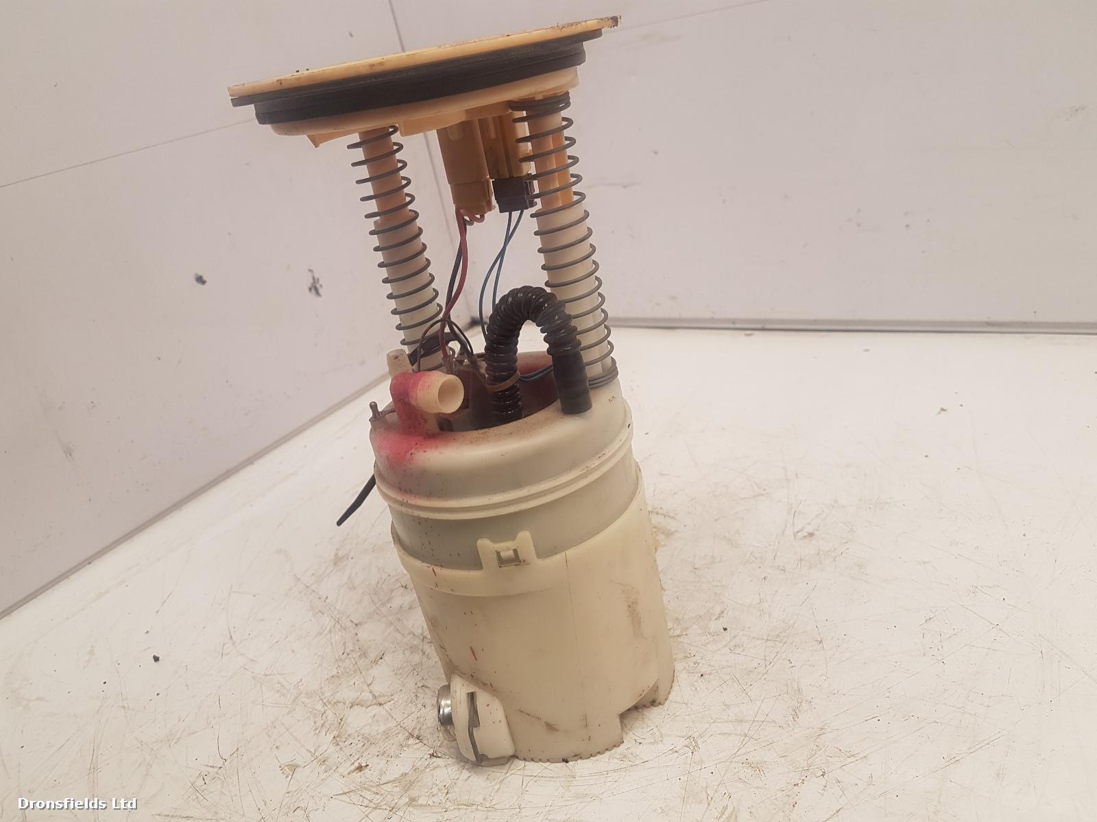 View Auto part Fuel Sending Unit Unknown Unknown 2016