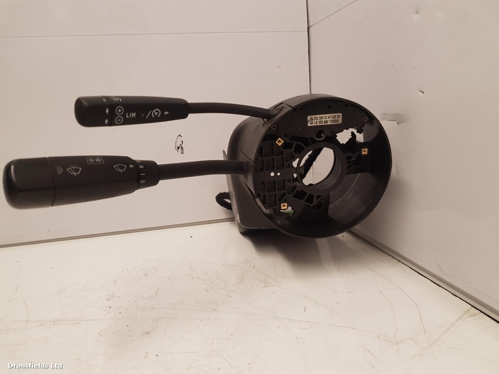 View Auto part Combination Switch Mercedes Vito 2012