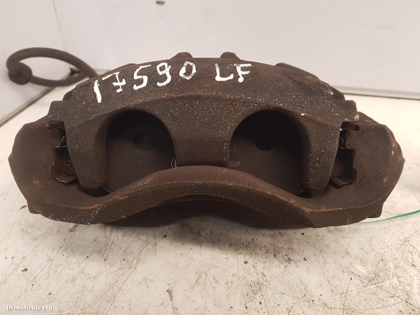 View Auto part Caliper Mercedes Vito 2016