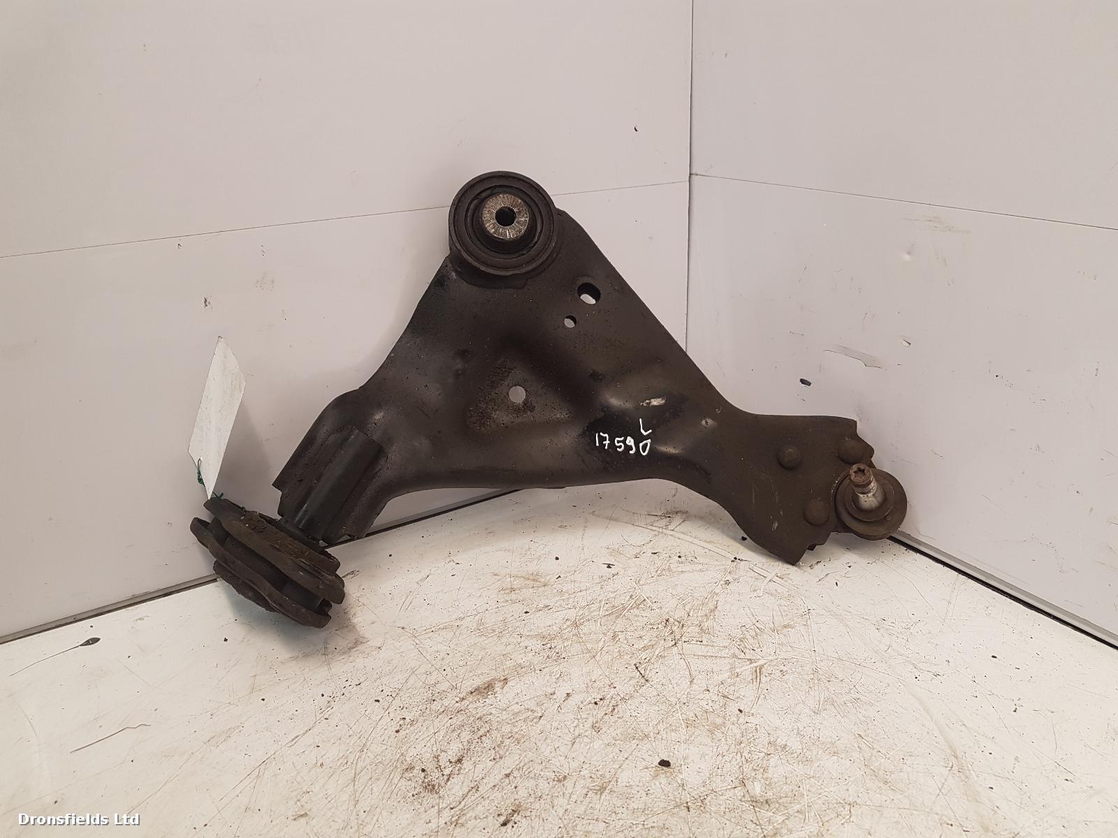 View Auto part LF Lower Control Arm Mercedes Vito 2016
