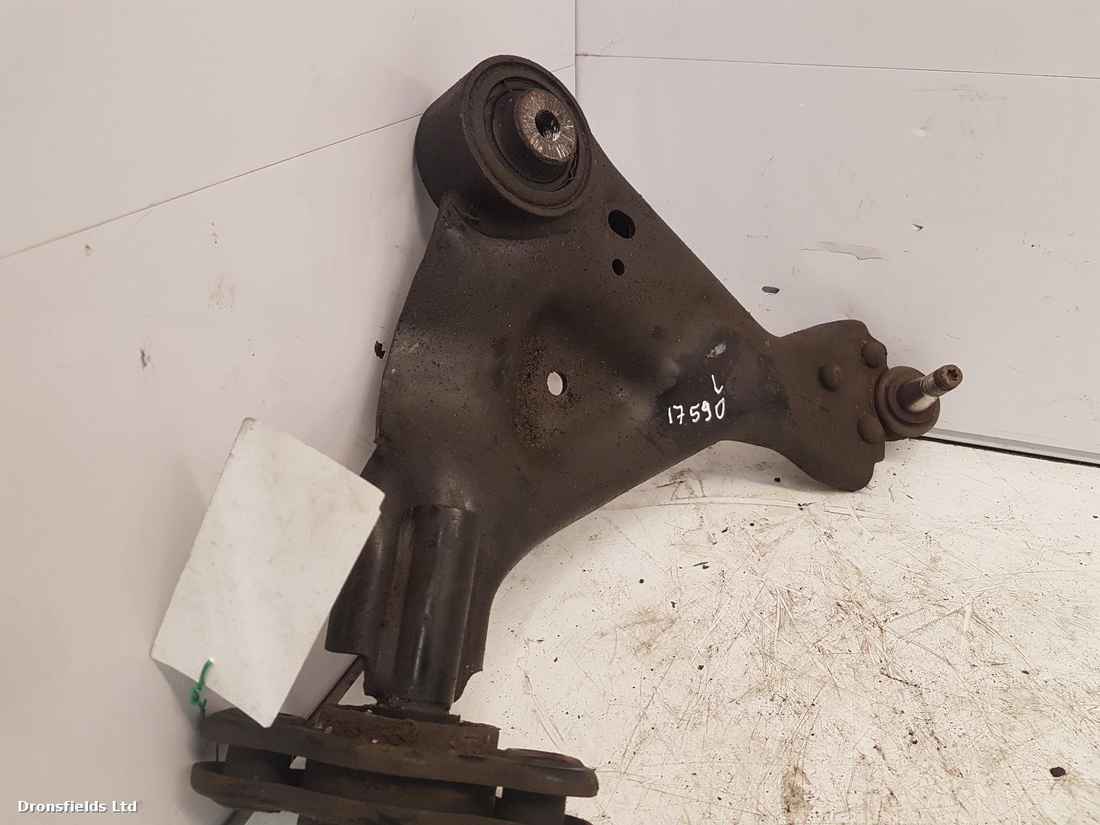 View Auto part LF Lower Control Arm Mercedes Vito 2016