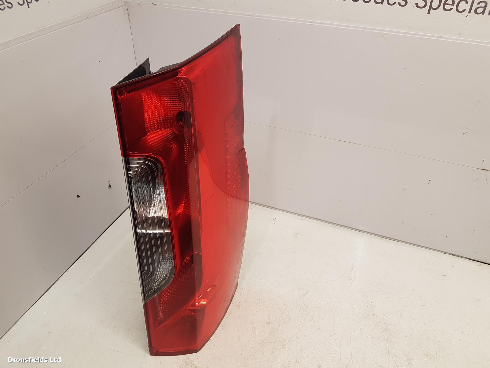 View Auto part R Taillight Mercedes Sprinter 2023