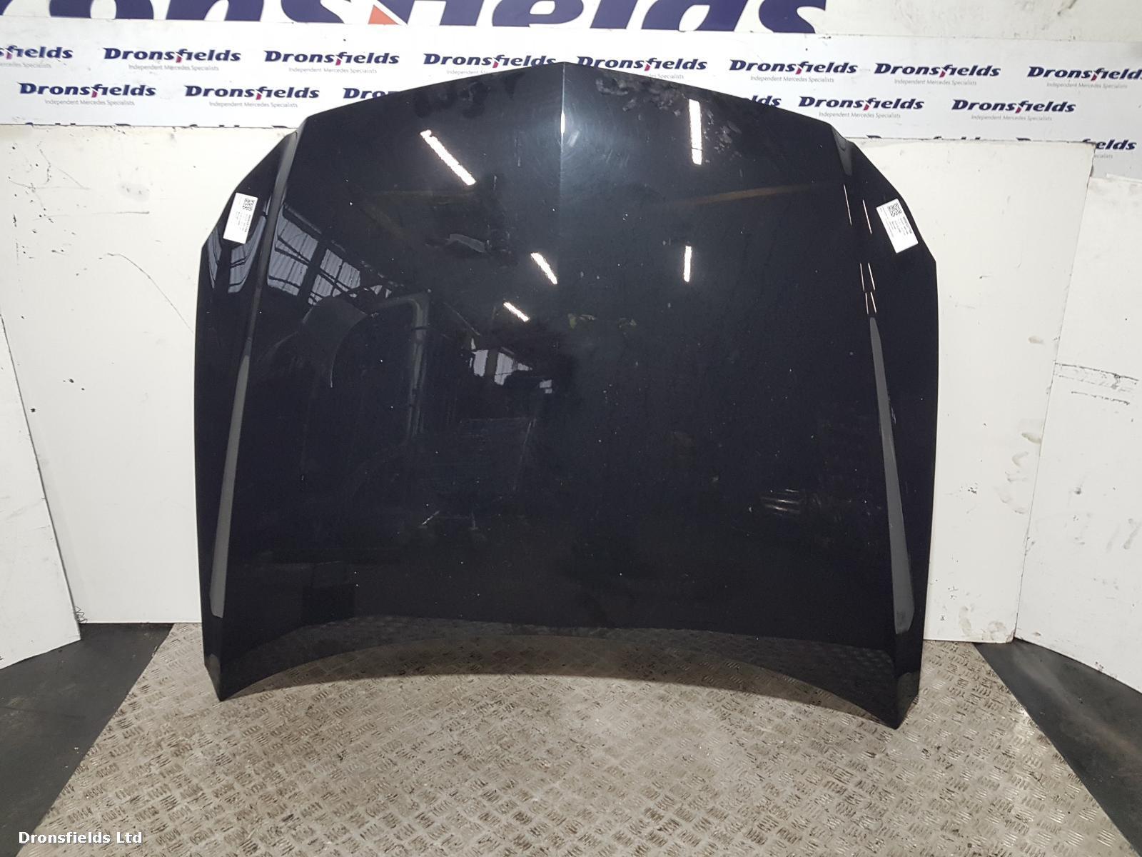 View Auto part Bonnet Mercedes Cls Class 2013