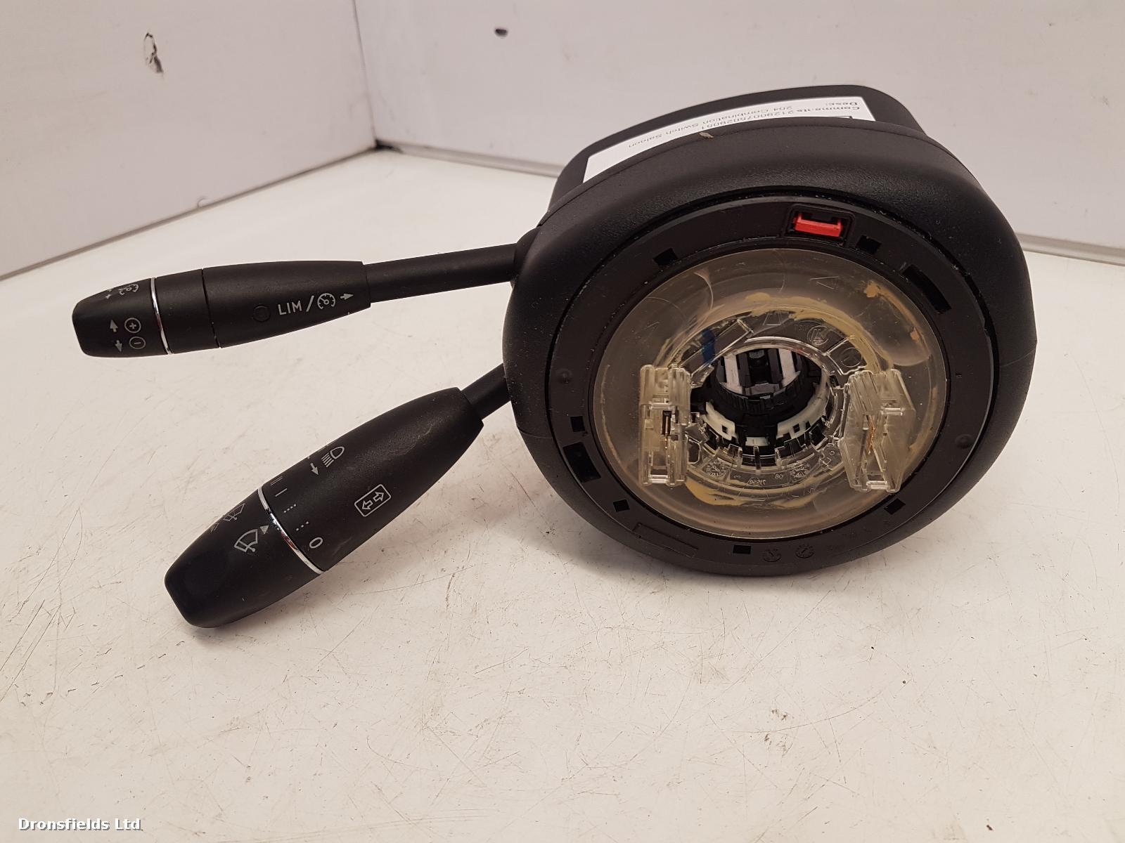 View Auto part Combination Switch Mercedes C Class 2011