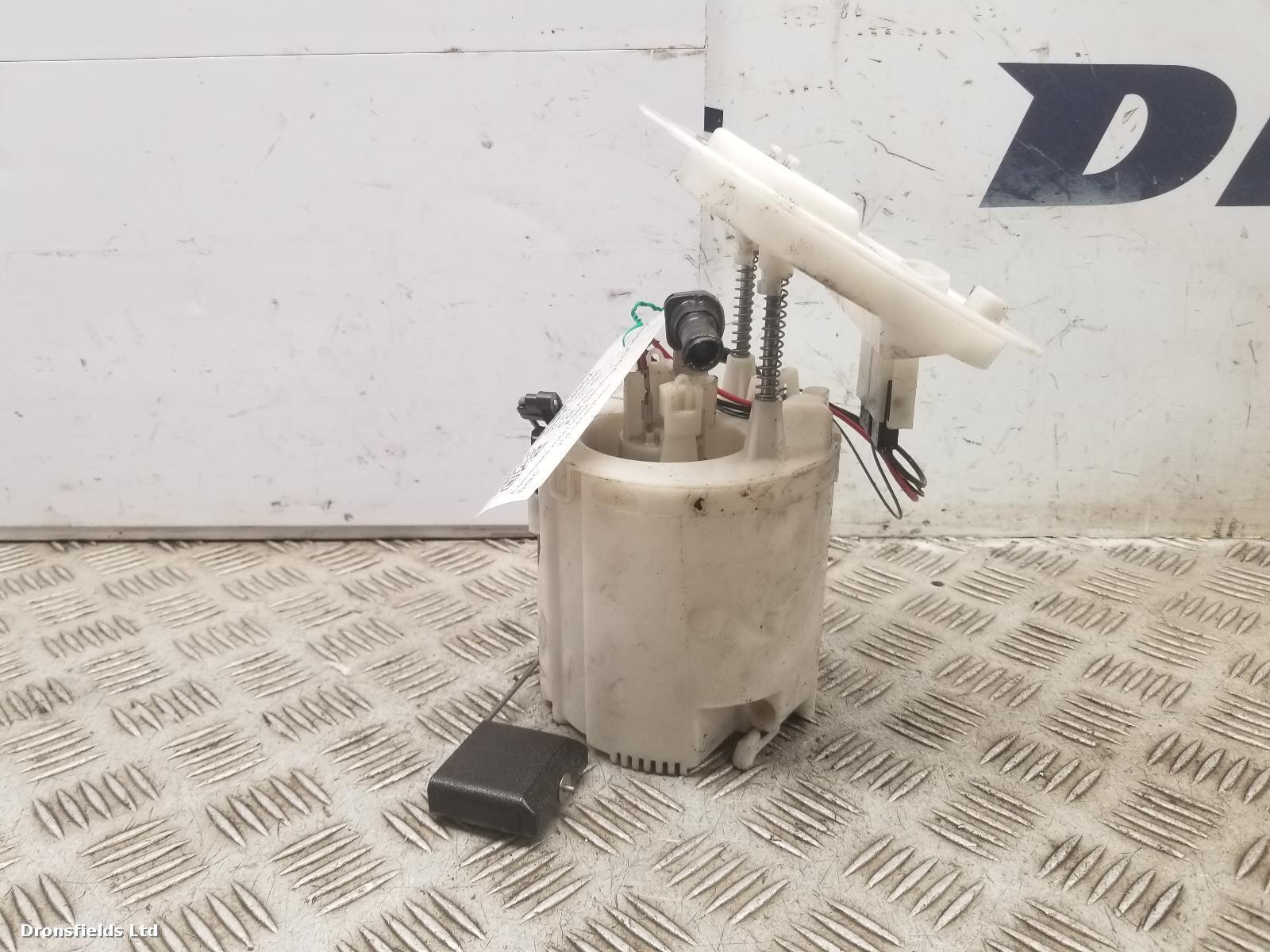 View Auto part Fuel Sending Unit Mercedes C Class 2011