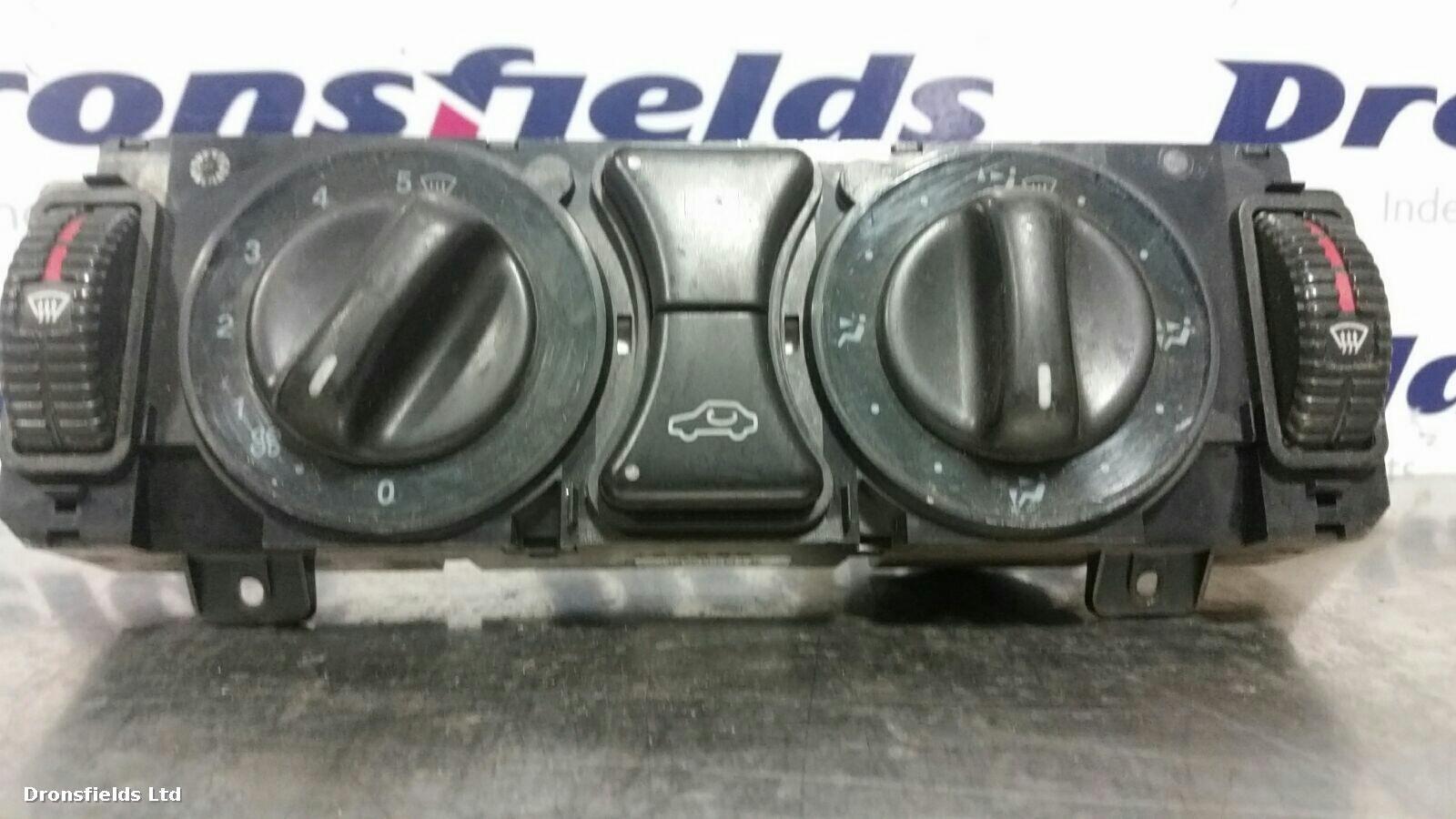 View Auto part ECU Mercedes C Class 1995