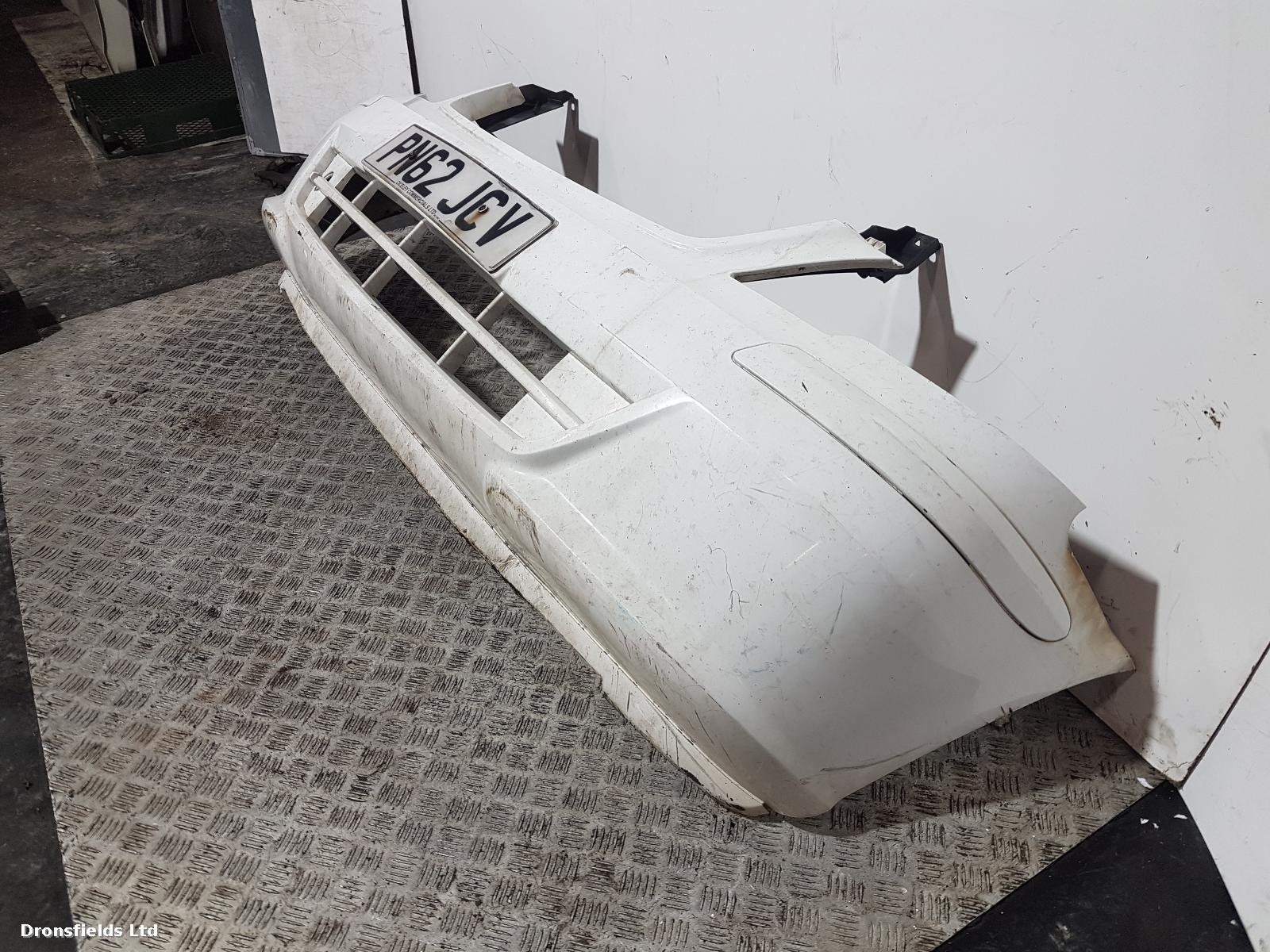 View Auto part Front Bumper Mercedes Vito 2012