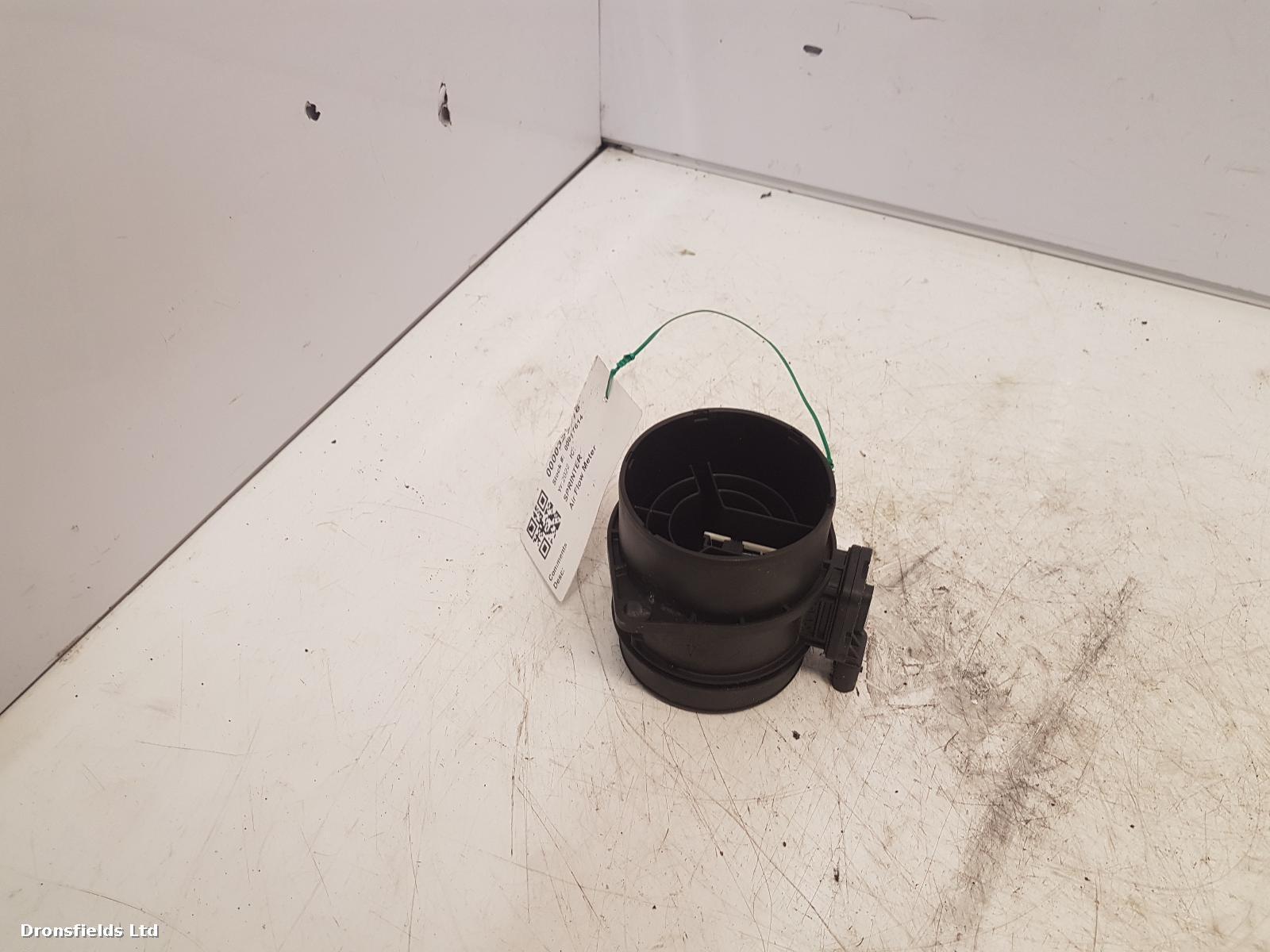 View Auto part Air Flow Meter Mercedes Sprinter 2022