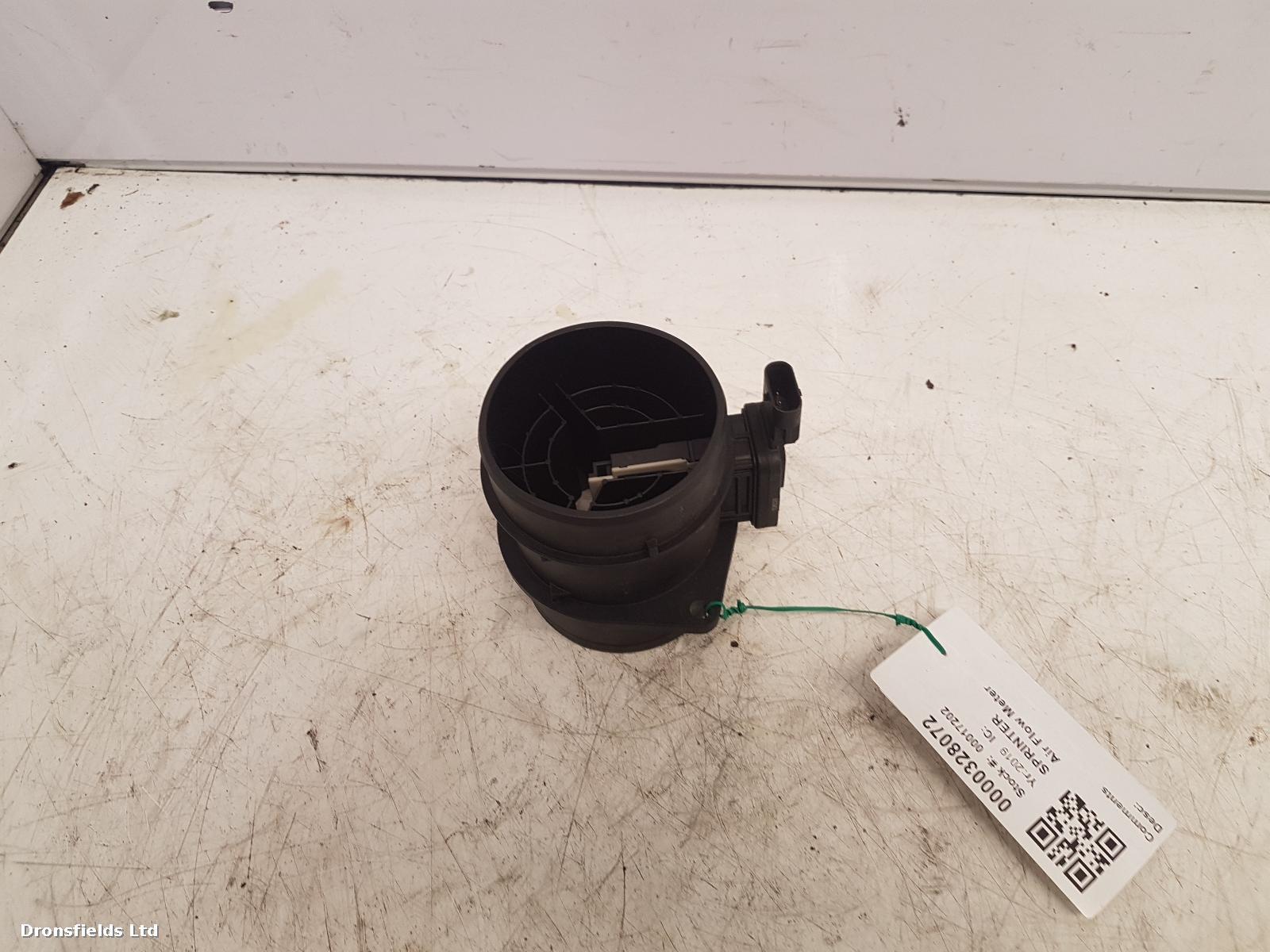 View Auto part Air Flow Meter Mercedes Sprinter 2019