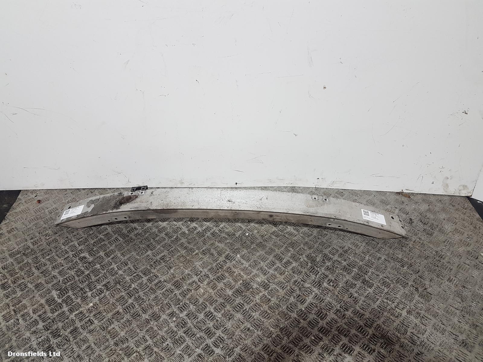 View Auto part Front Bumper Reinforcement Mercedes C Class 2007