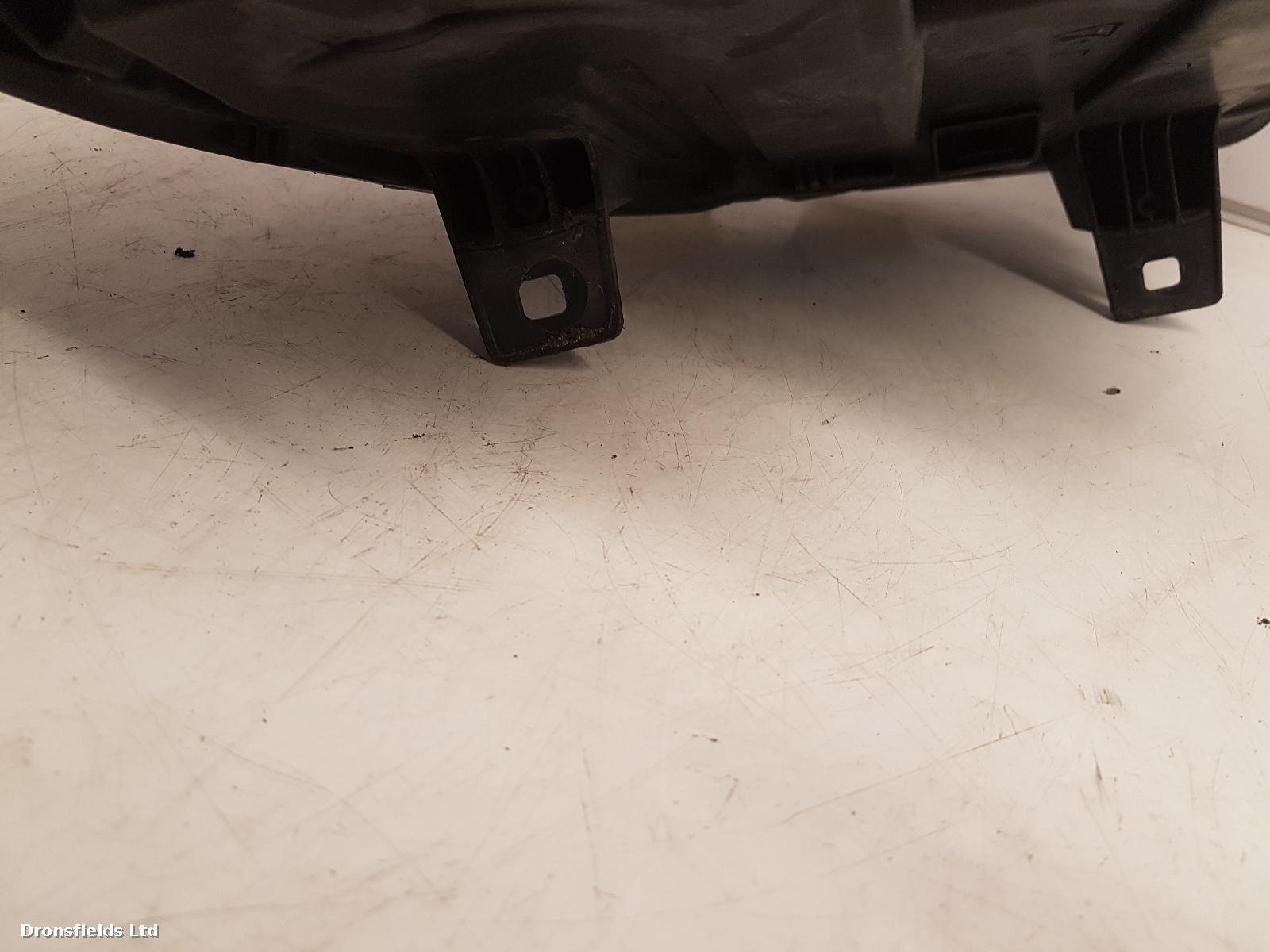 View Auto part L Headlamp Mercedes Sprinter 2019