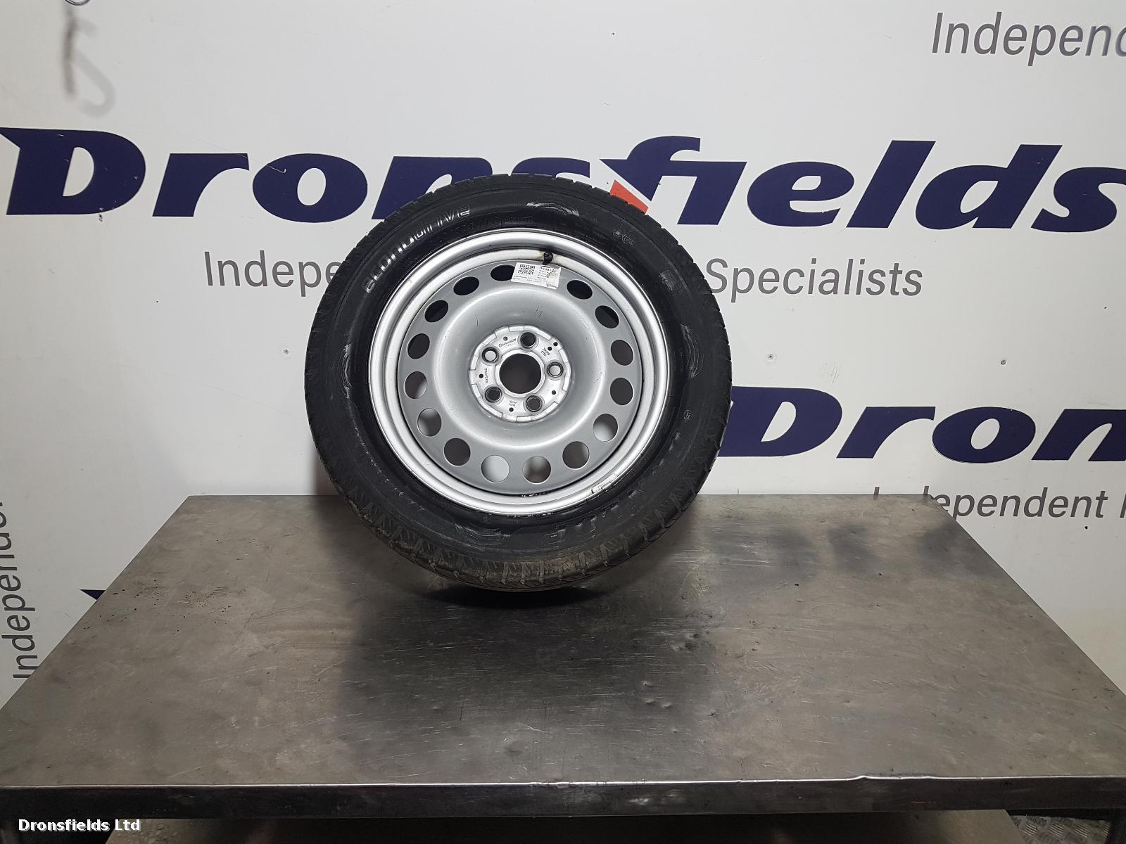 View Auto part Wheel Mercedes V Class 2023