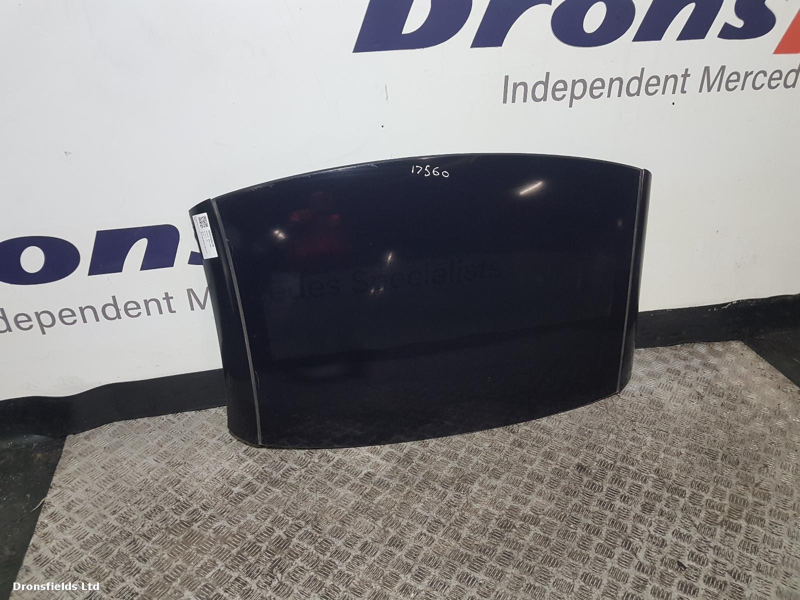 View Auto part Sunroof/Roof Glass/T Mercedes Slk 2012