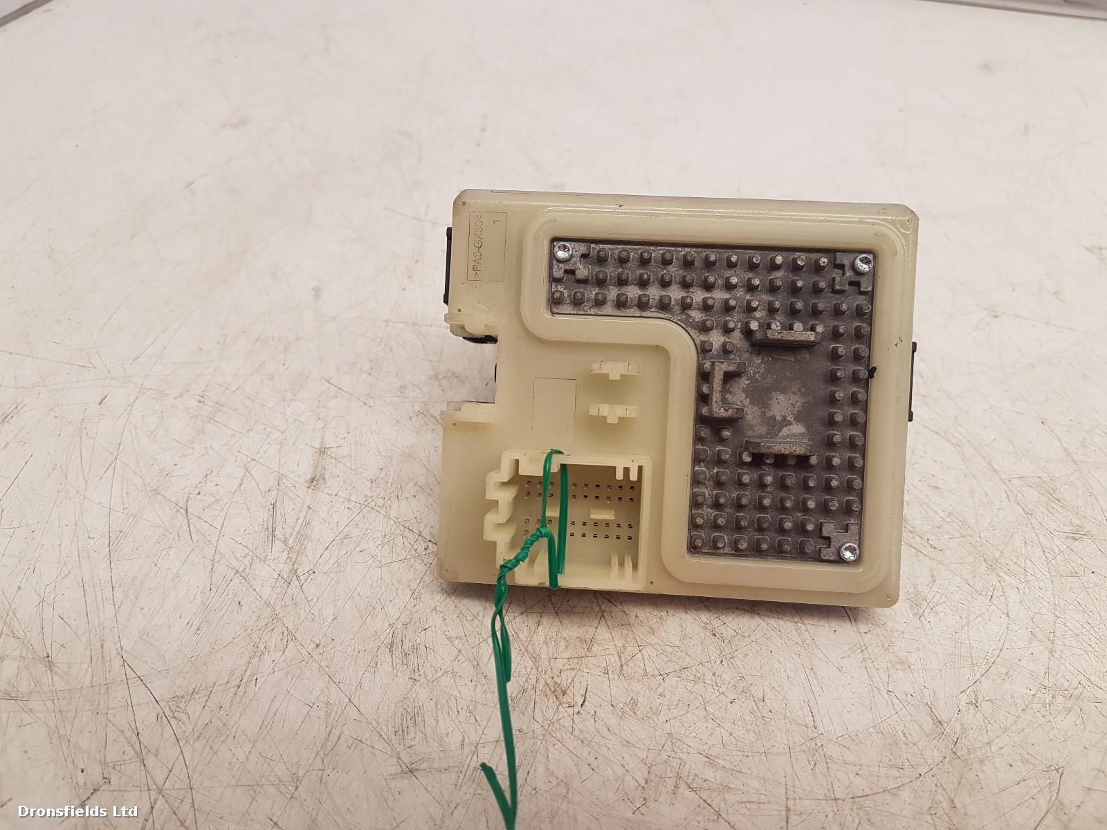 View Auto part Ignition W/Key Mercedes C Class 2015