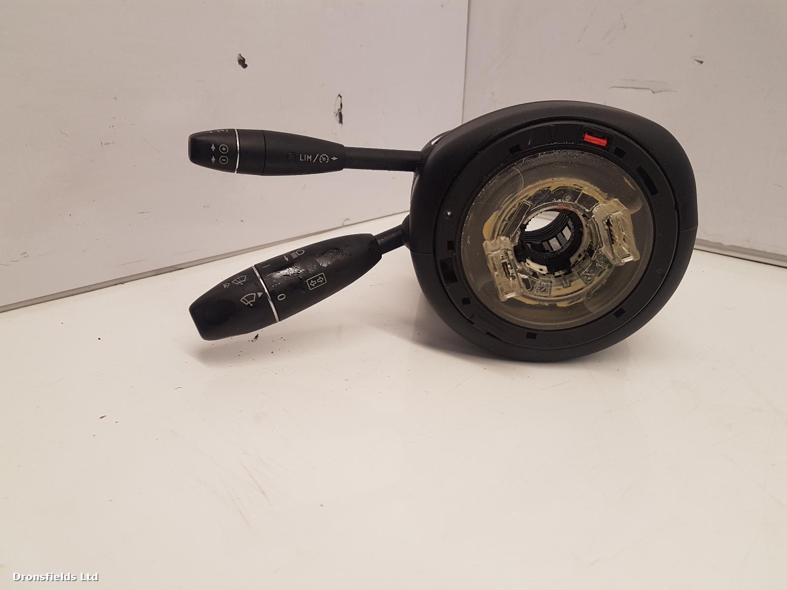 View Auto part Combination Switch Mercedes E Class 2010