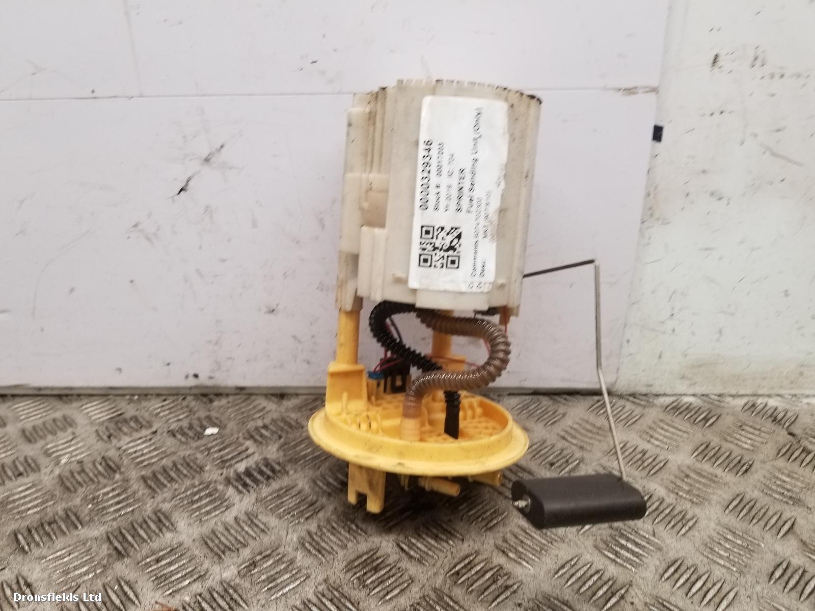 View Auto part Fuel Sending Unit Mercedes Sprinter 2019