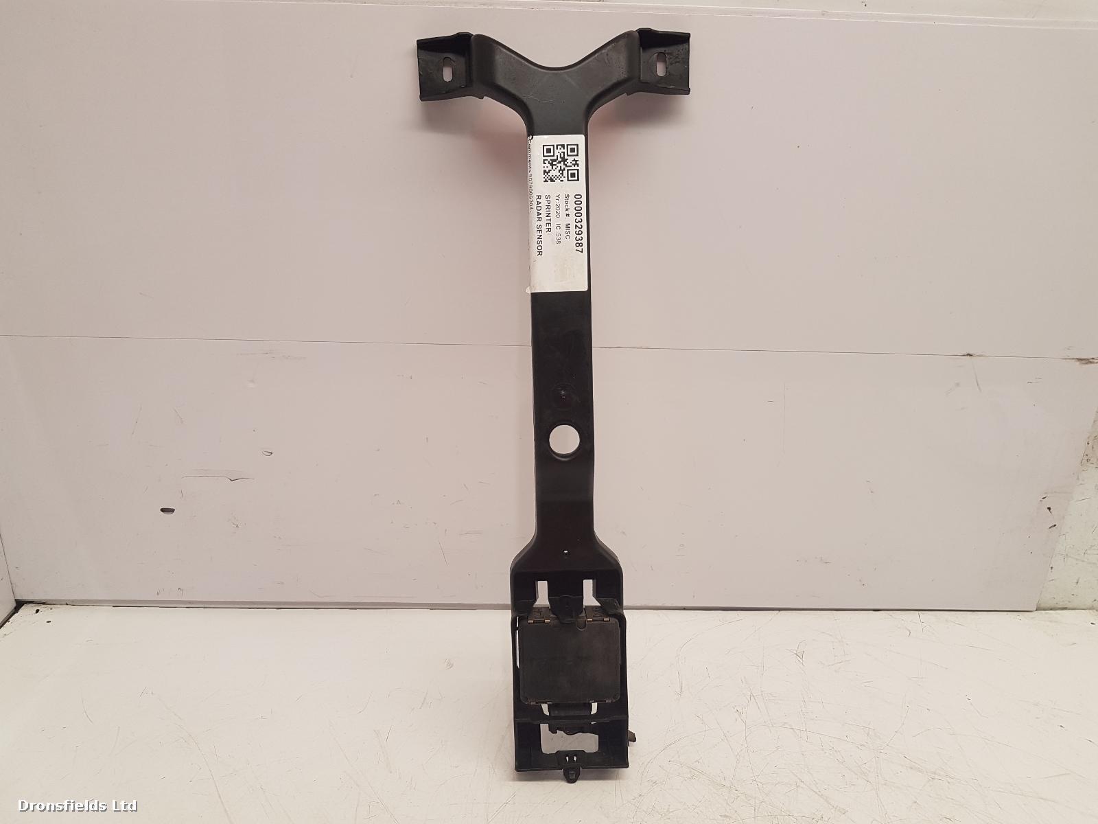 View Auto part Radar Sensor Mercedes Sprinter 2020