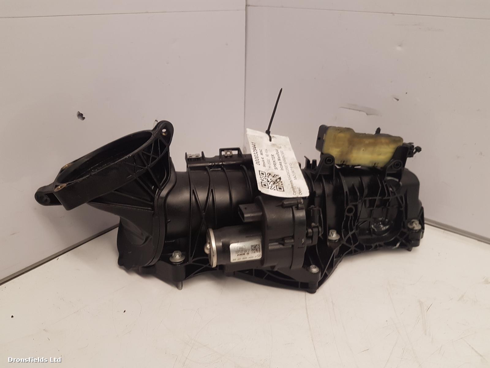 View Auto part Intake Manifold Mercedes Sprinter 2022