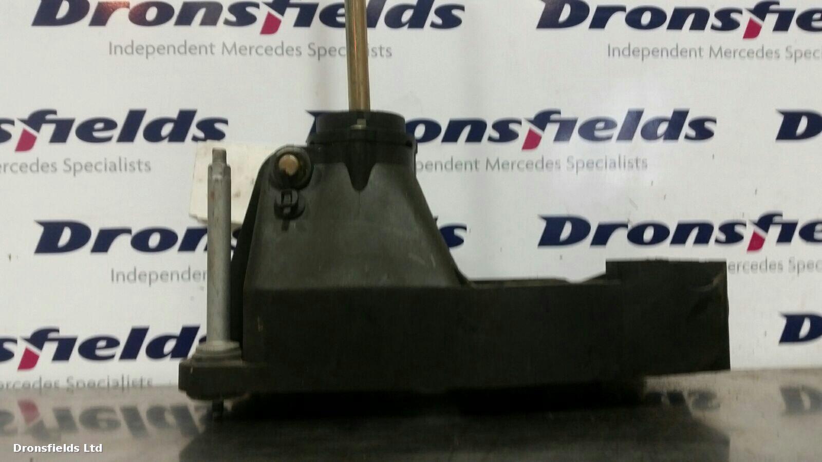 View Auto part Gear Stick/Shifter Mercedes A Class 1998