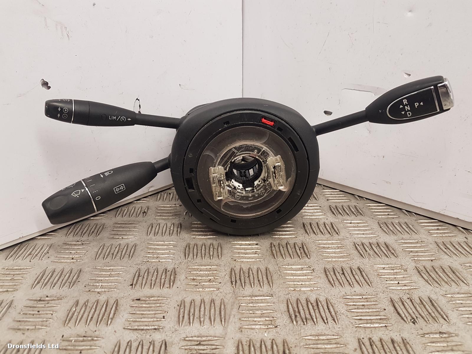 View Auto part Combination Switch Mercedes E Class 2013