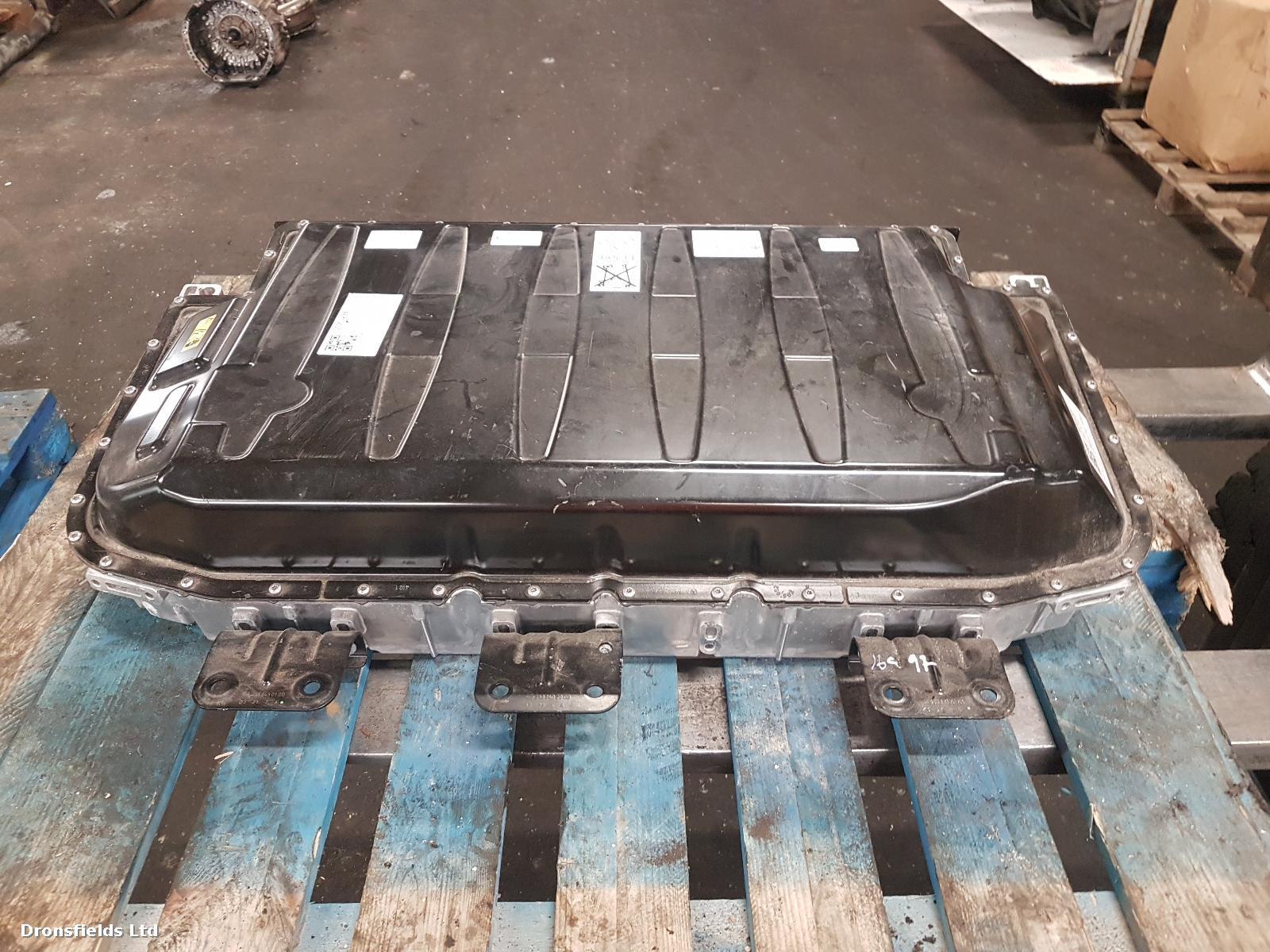 View Auto part Hybrid Battery Cell Mercedes Glc 2022