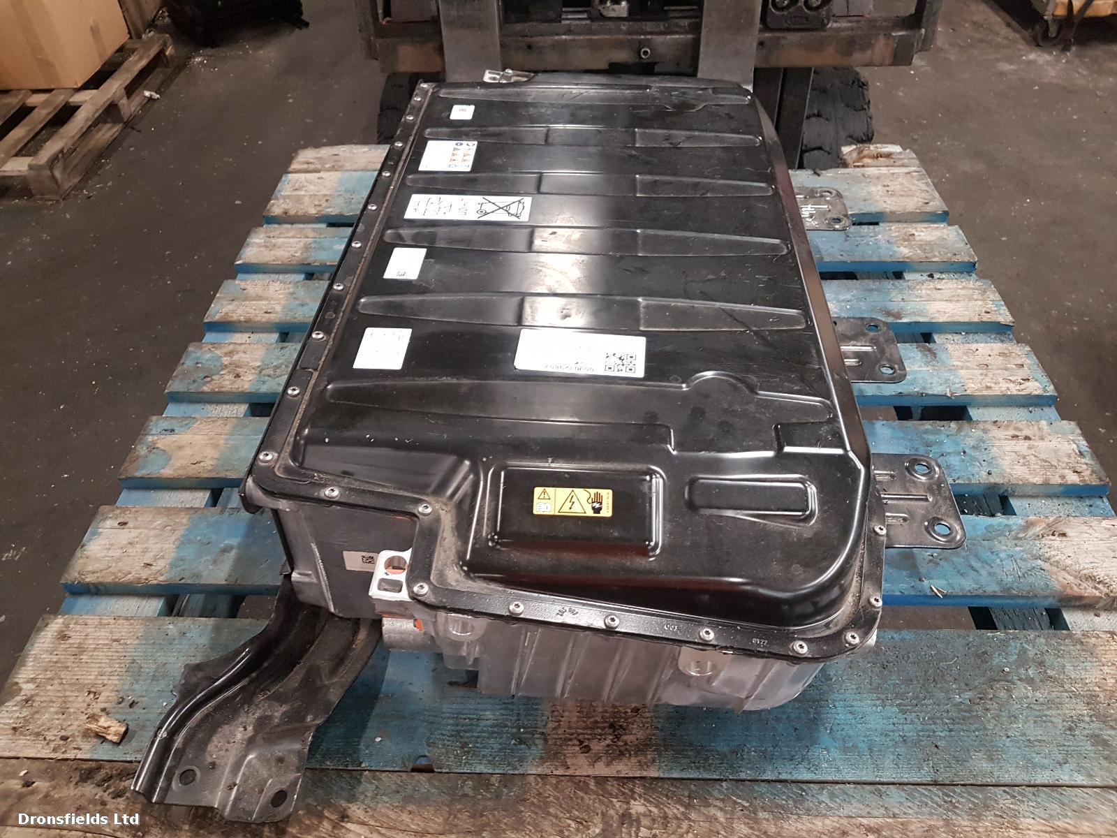 View Auto part Hybrid Battery Cell Mercedes Glc 2022