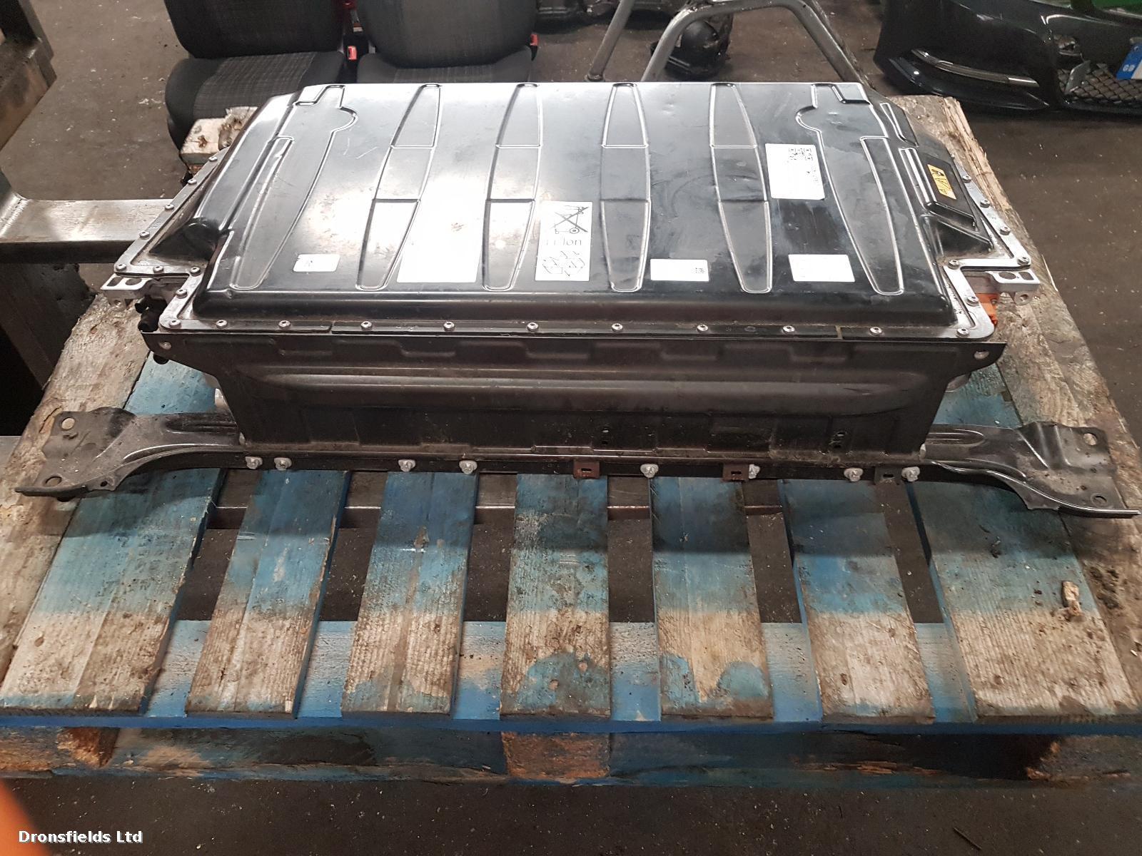 View Auto part Hybrid Battery Cell Mercedes Glc 2022