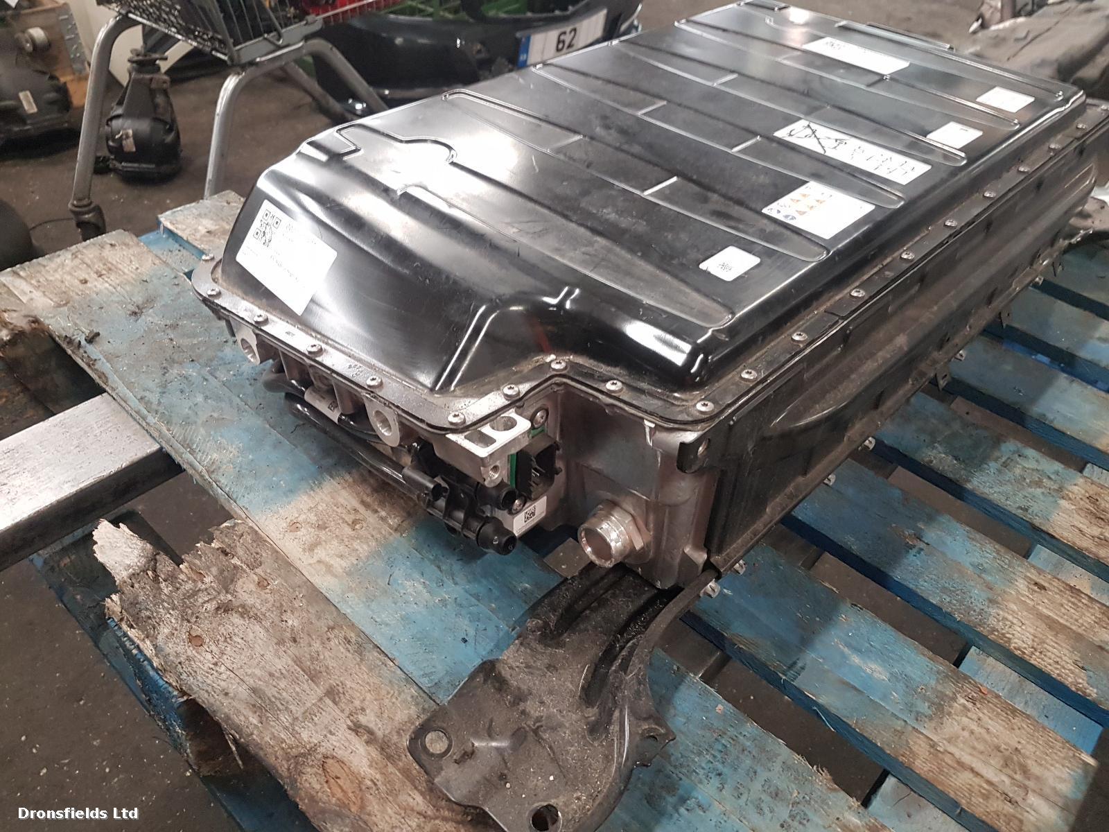 View Auto part Hybrid Battery Cell Mercedes Glc 2022