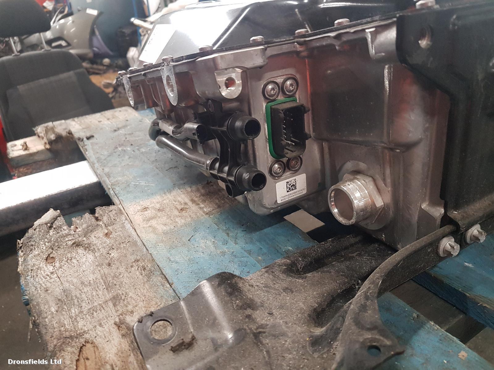View Auto part Hybrid Battery Cell Mercedes Glc 2022