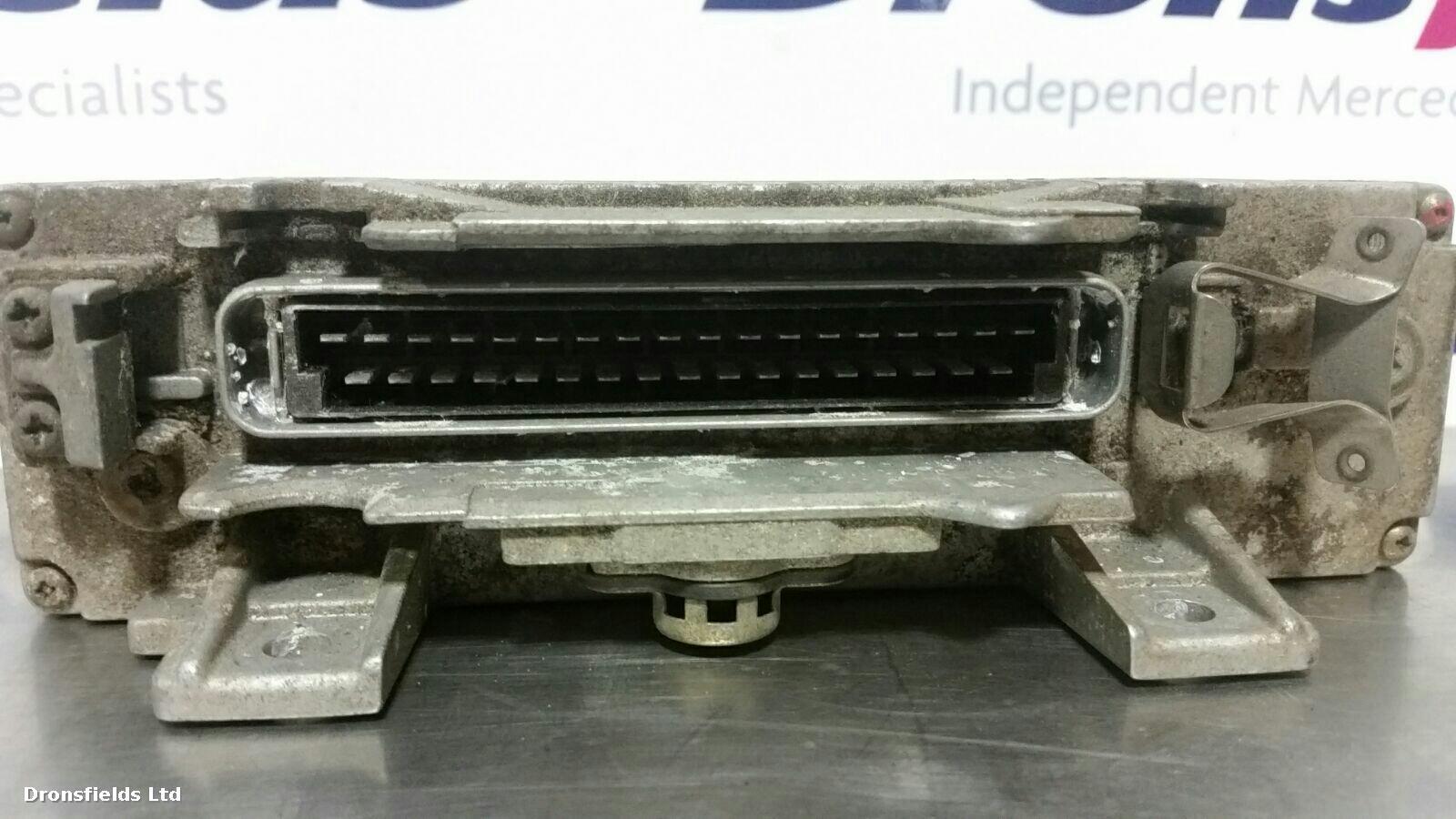 View Auto part Misc. Relay Mercedes E Class 1992