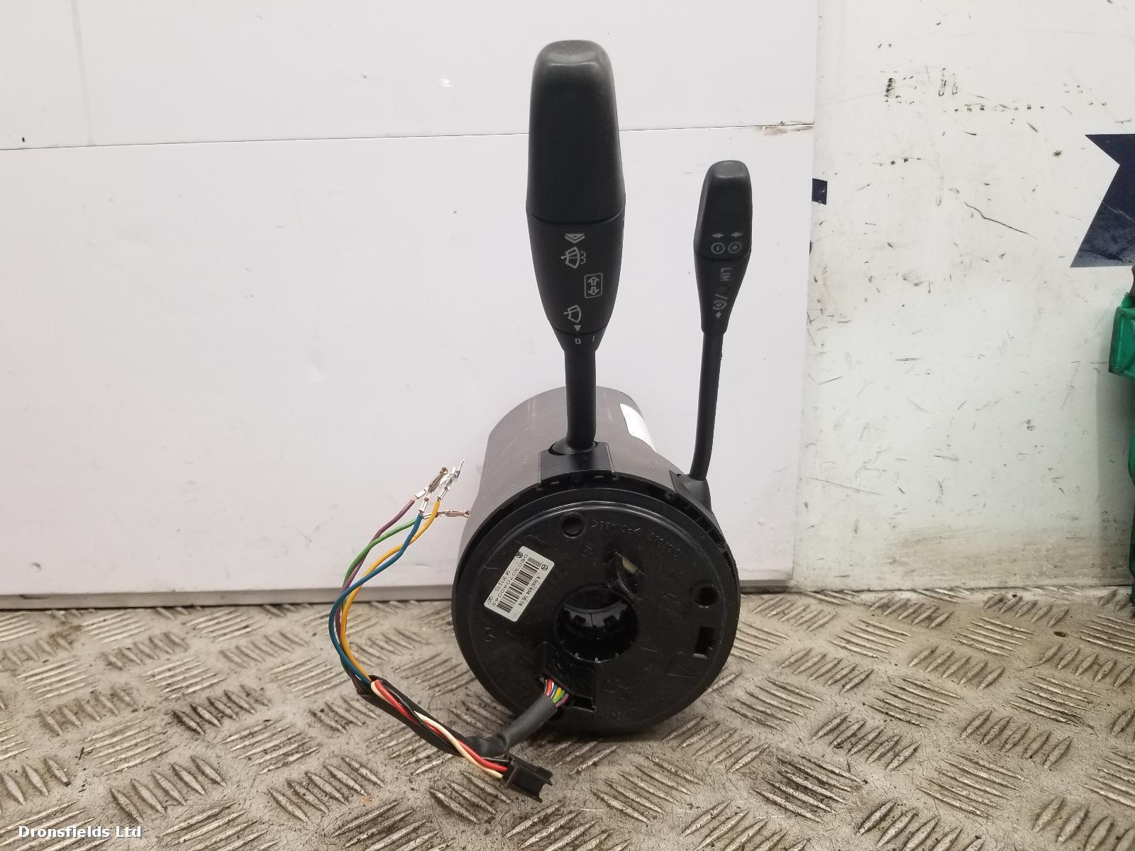 View Auto part Combination Switch Mercedes E Class 2004