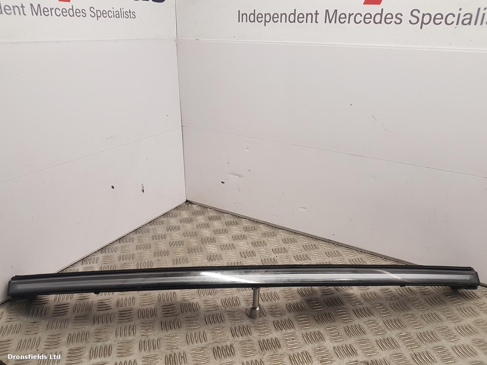 View Auto part High Level Stop Light Mercedes Eqb 2022