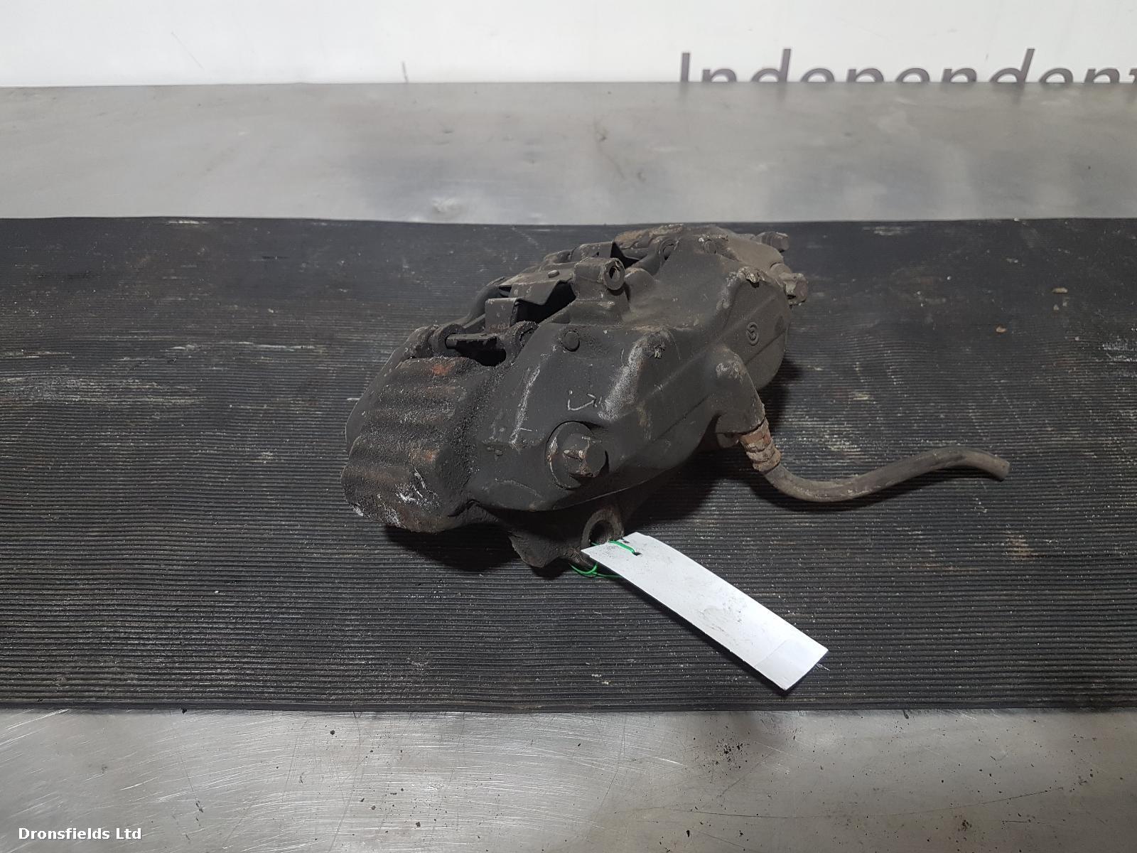 View Auto part Caliper Mercedes S Class 2007