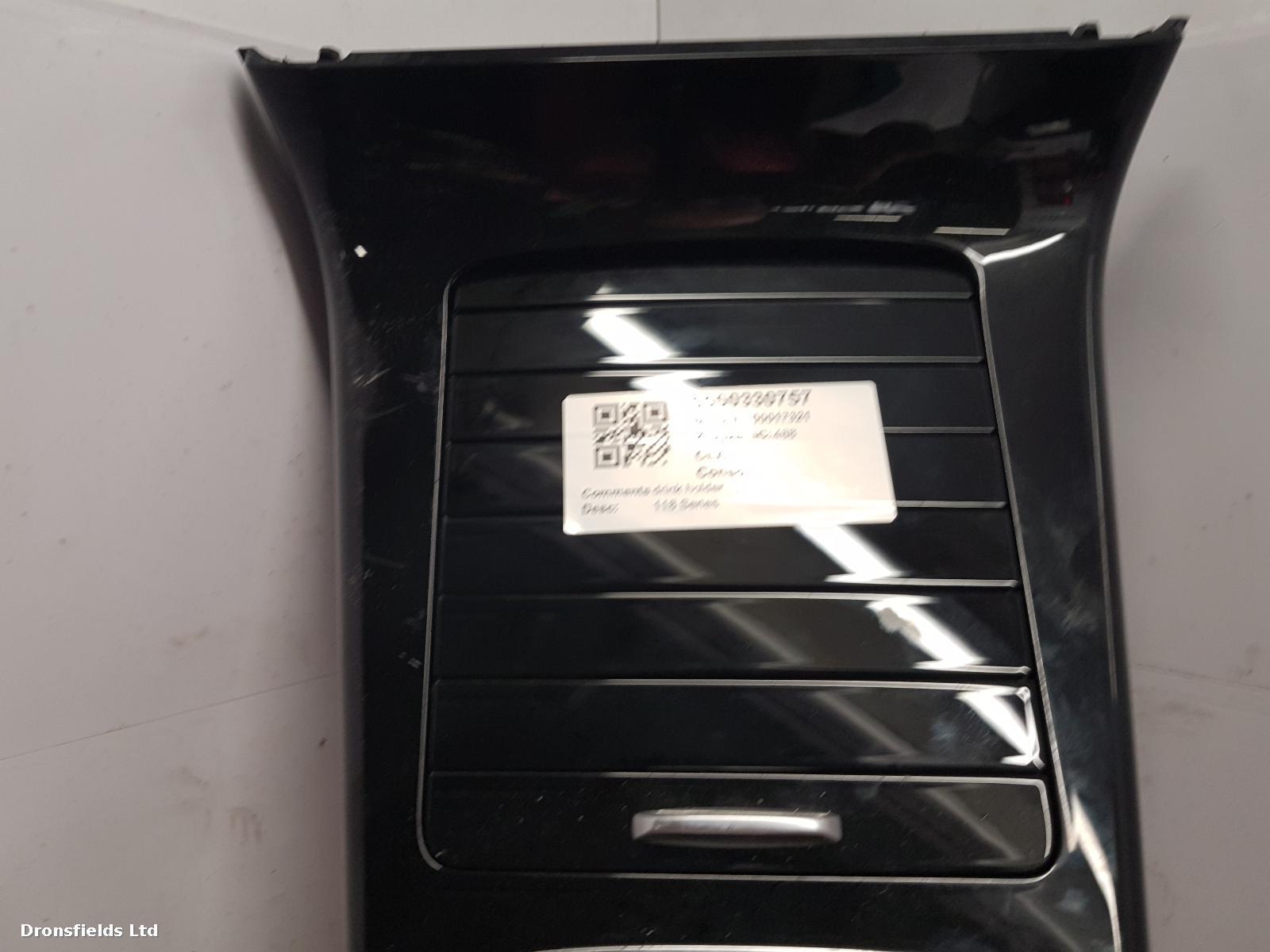 View Auto part Console Mercedes Cla 2023