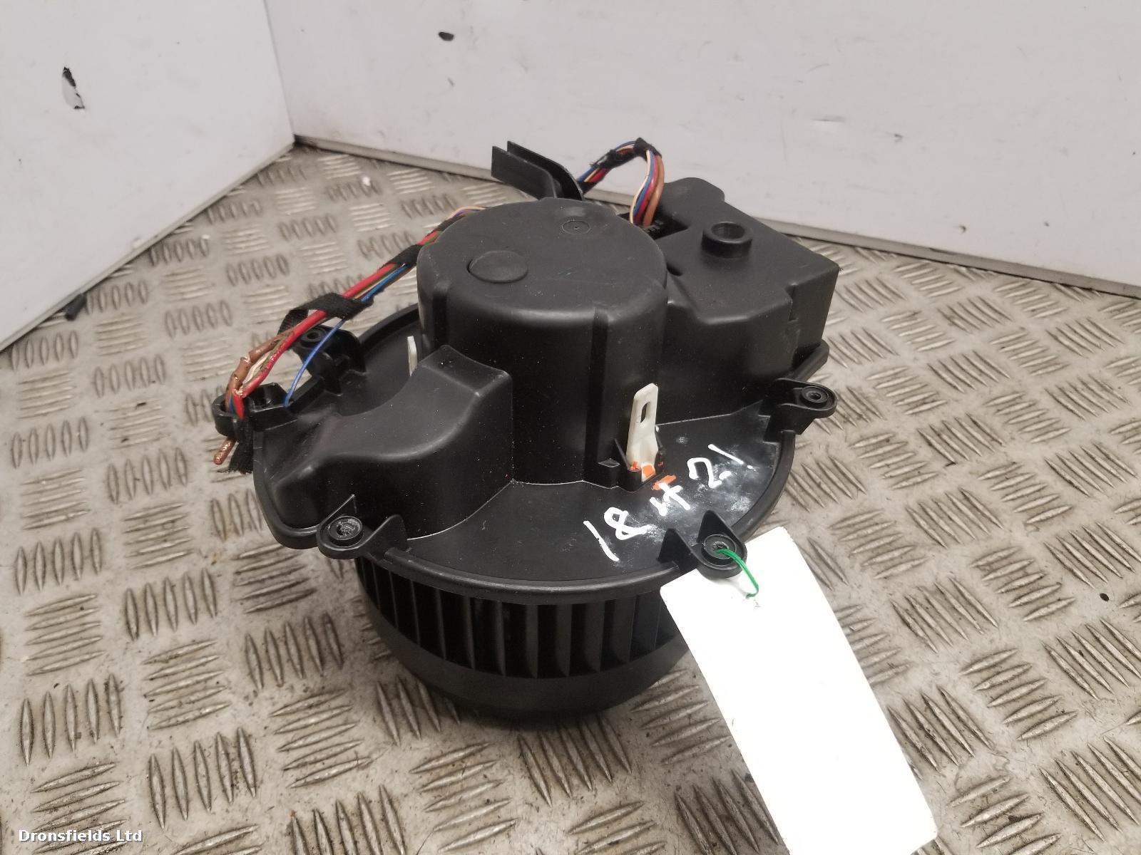 View Auto part Heater Motor/Assembly Mercedes Clk 2003