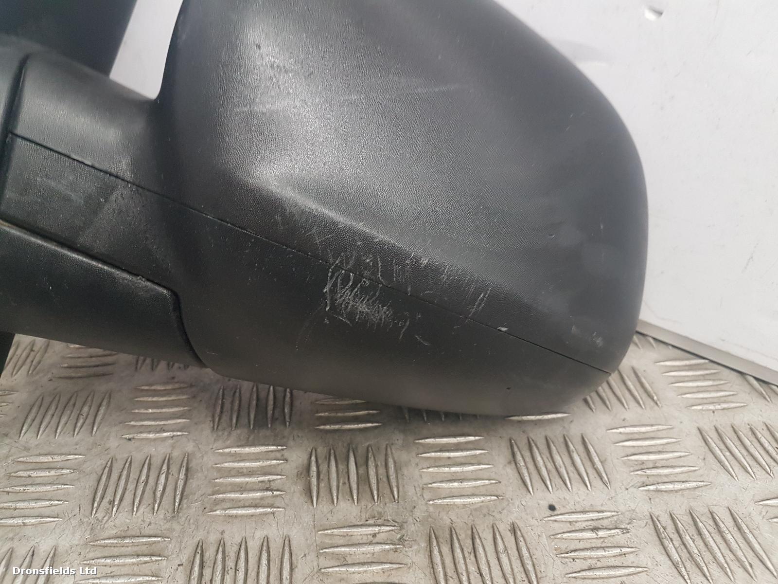 View Auto part L Door Mirror Mercedes Citan 2015