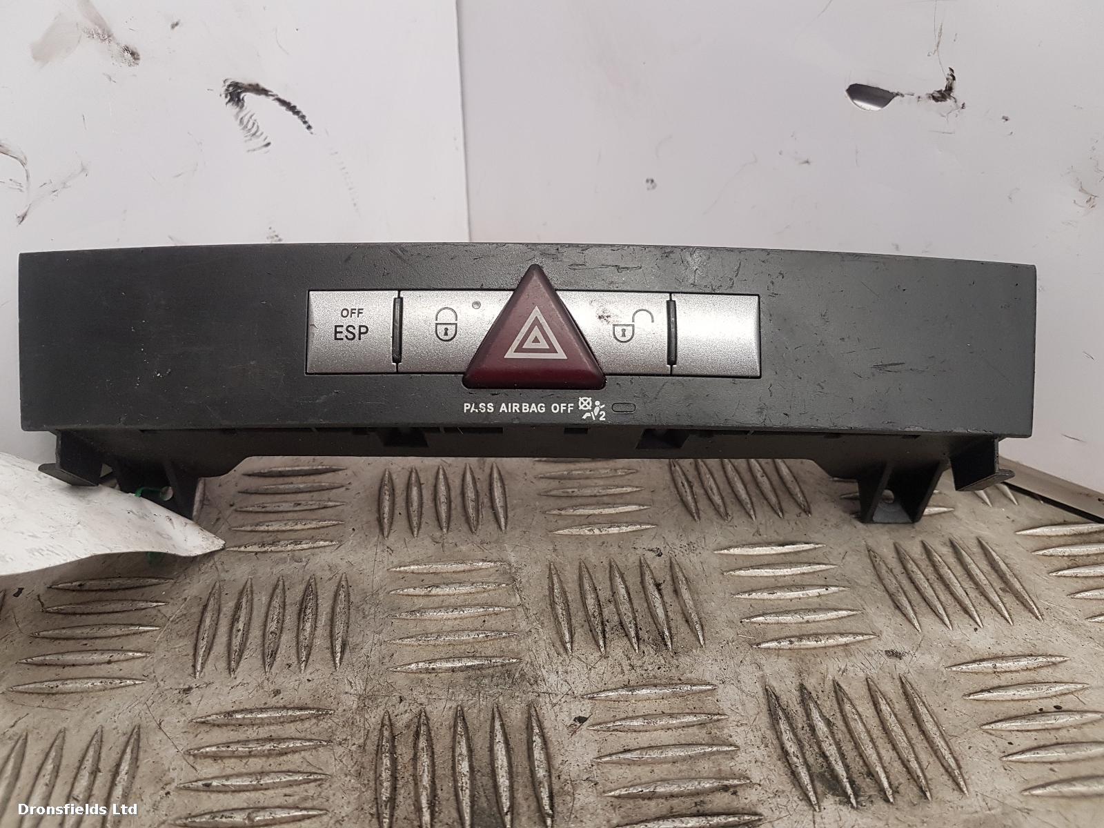 View Auto part Flasher/Hazard Relay Mercedes Slk 2004
