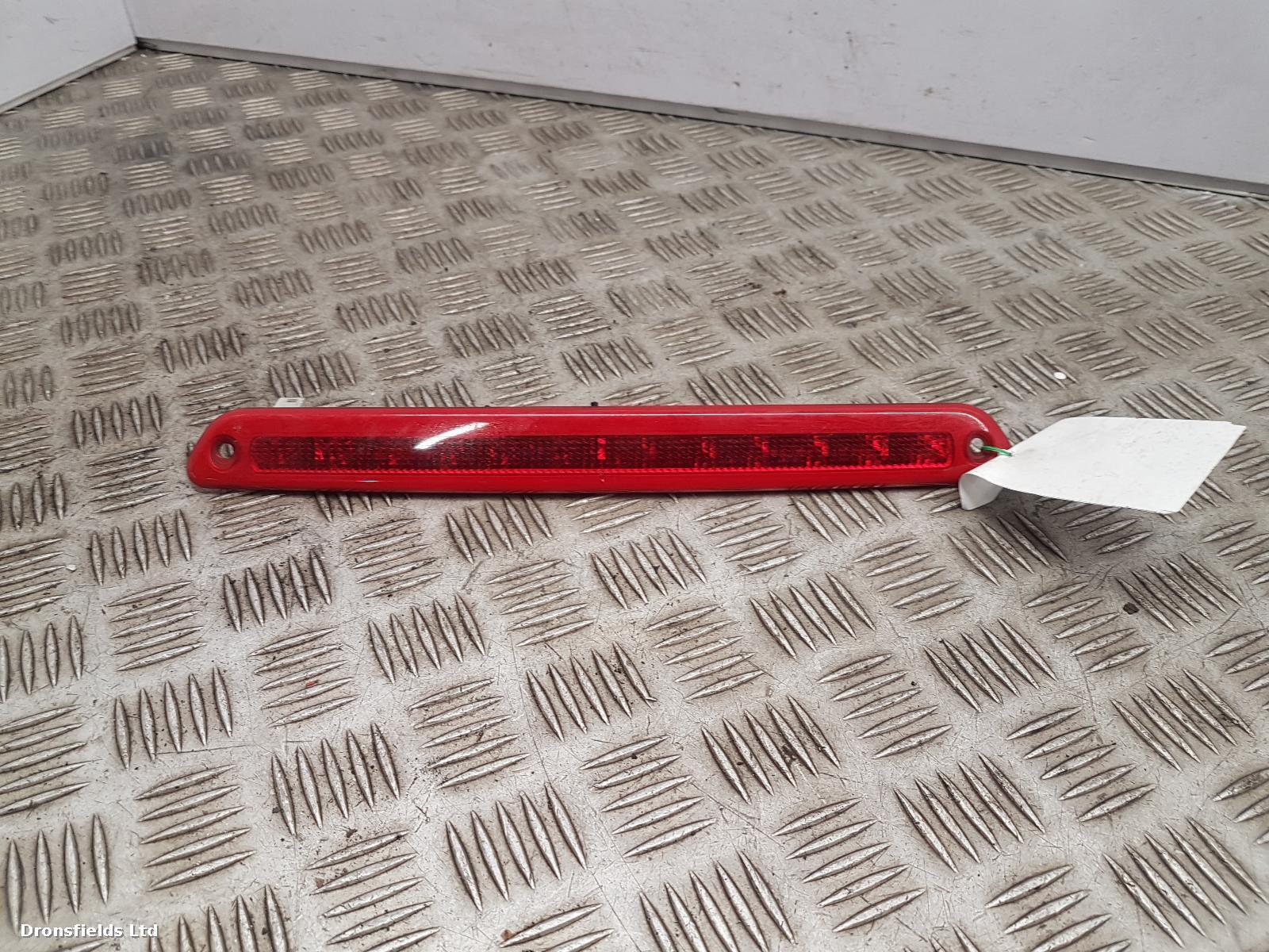 View Auto part High Level Stop Light Mercedes Sprinter 2021