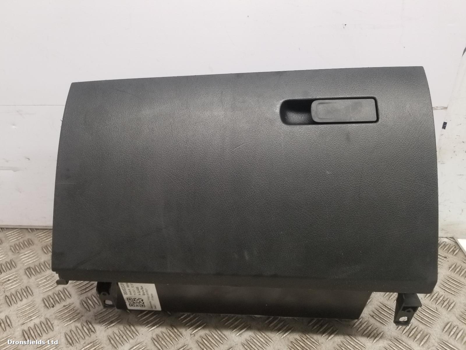 View Auto part Glove Box Mercedes A Class 2021