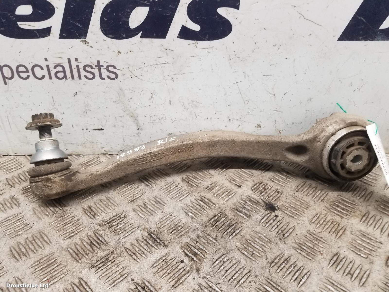 View Auto part RF Lower Control Arm Mercedes C Class 2016
