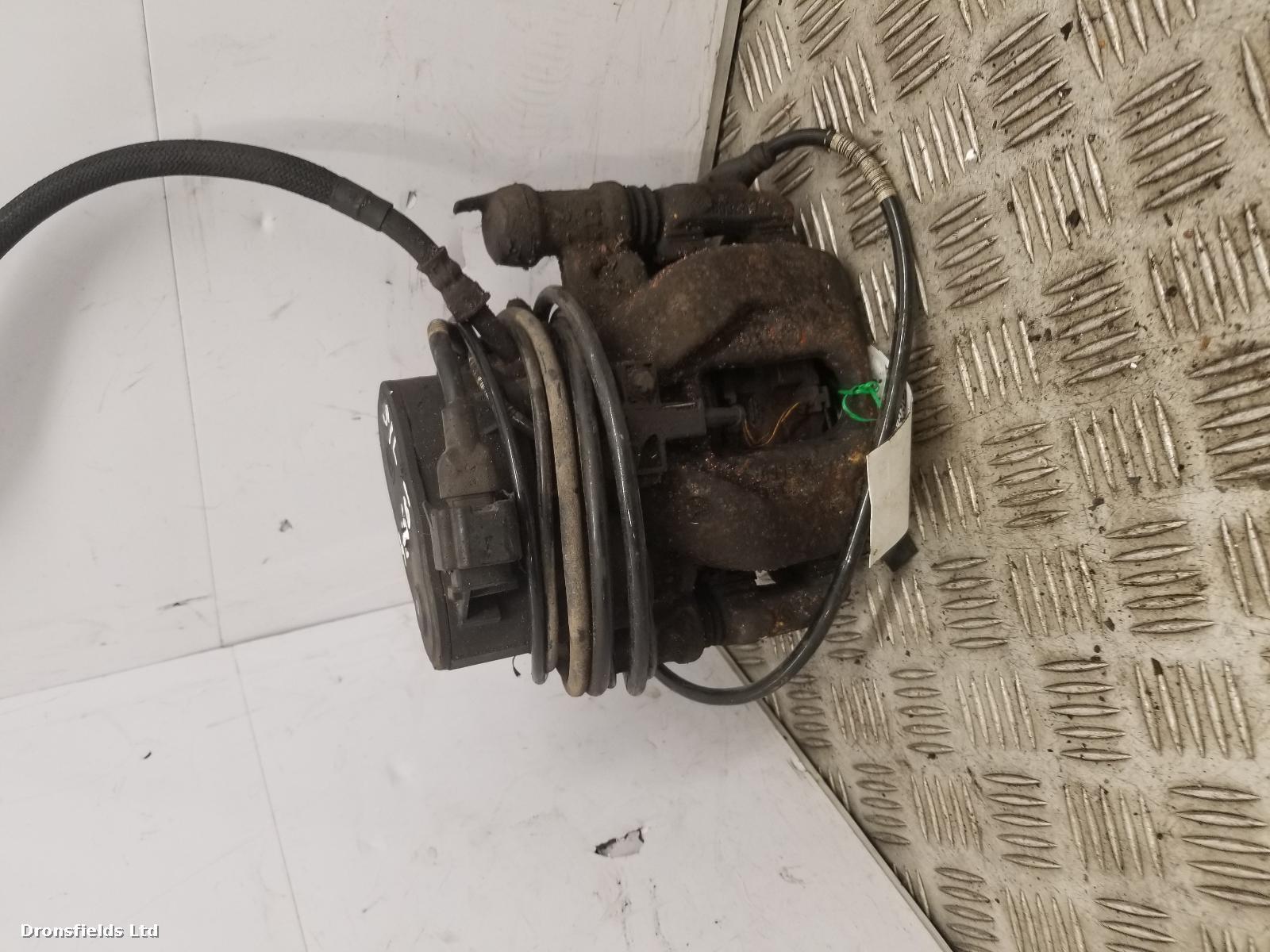 View Auto part Caliper Mercedes Sprinter 2019