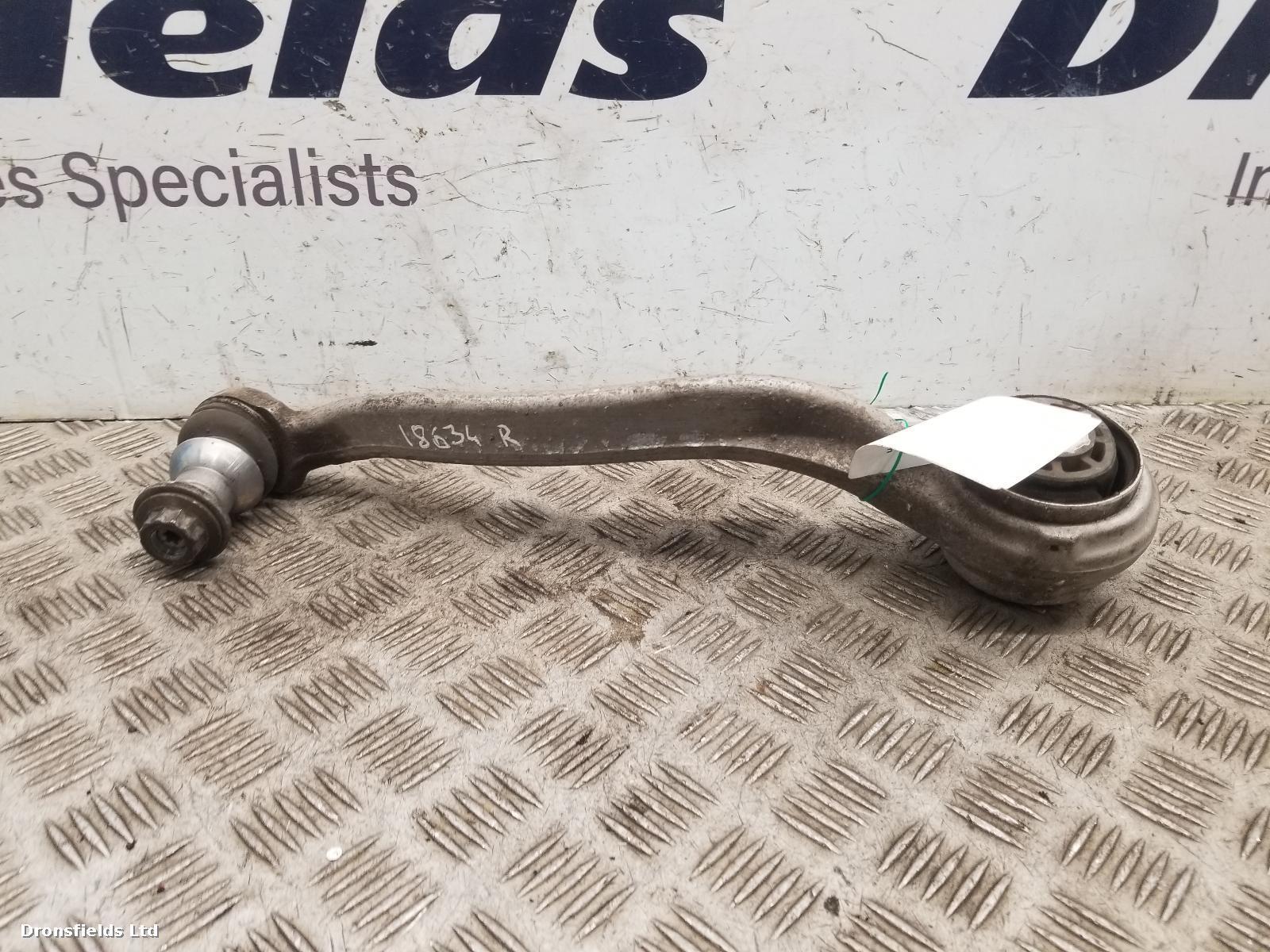 View Auto part RF Lower Control Arm Mercedes E Class 2017