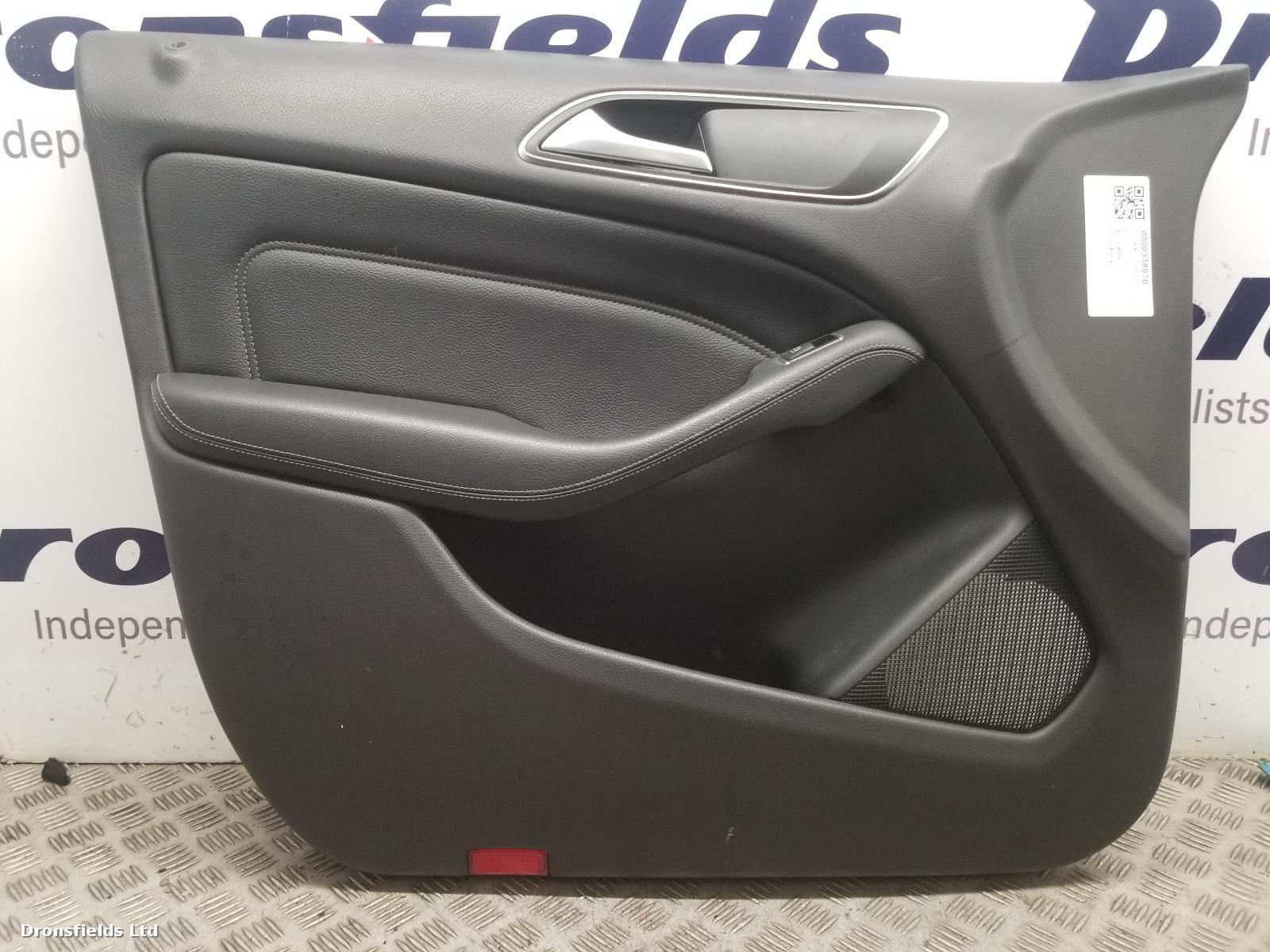 View Auto part Door Panel Mercedes B Class 2013