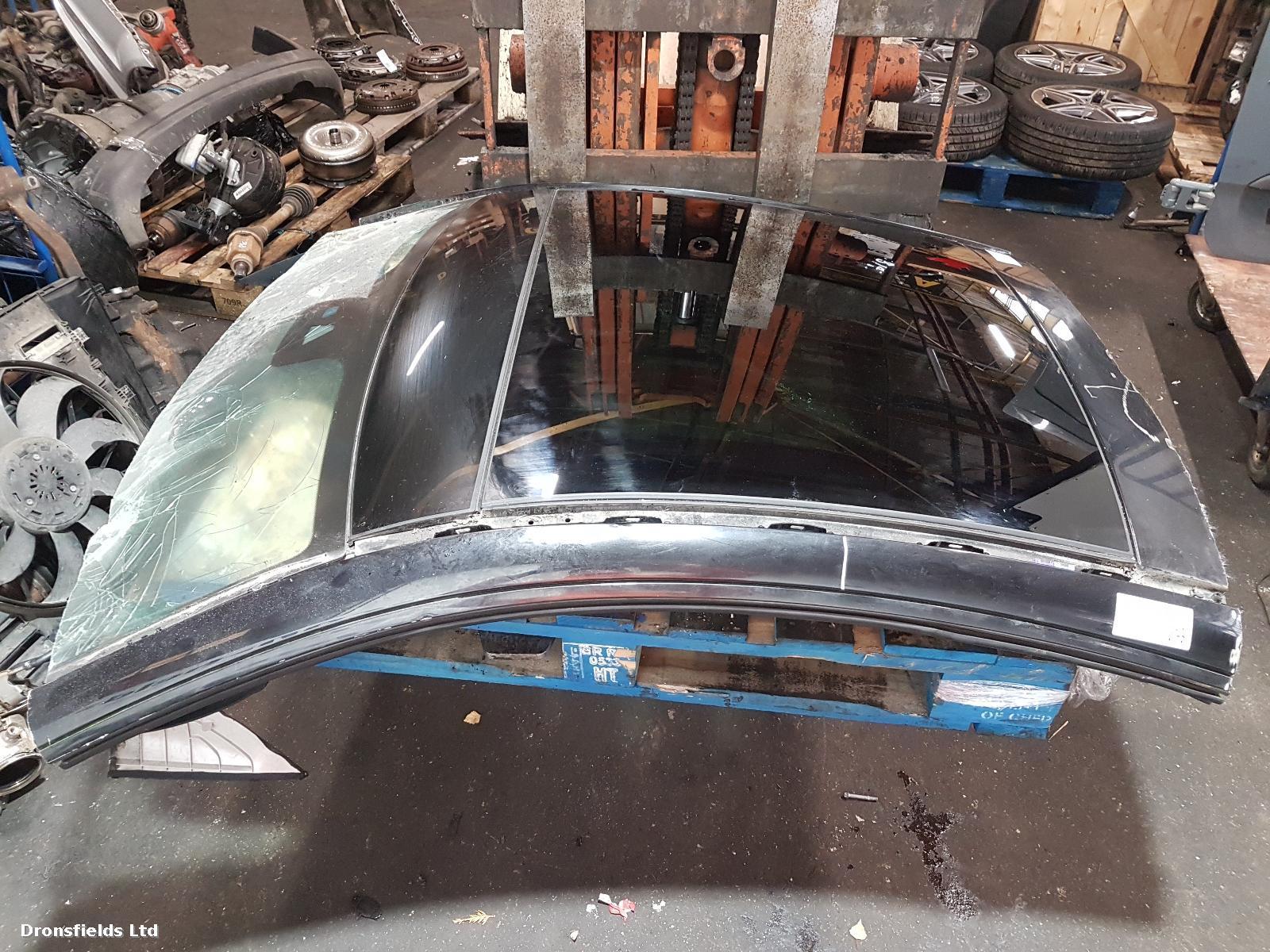 View Auto part Sunroof/Roof Glass/T Mercedes E Class 2017